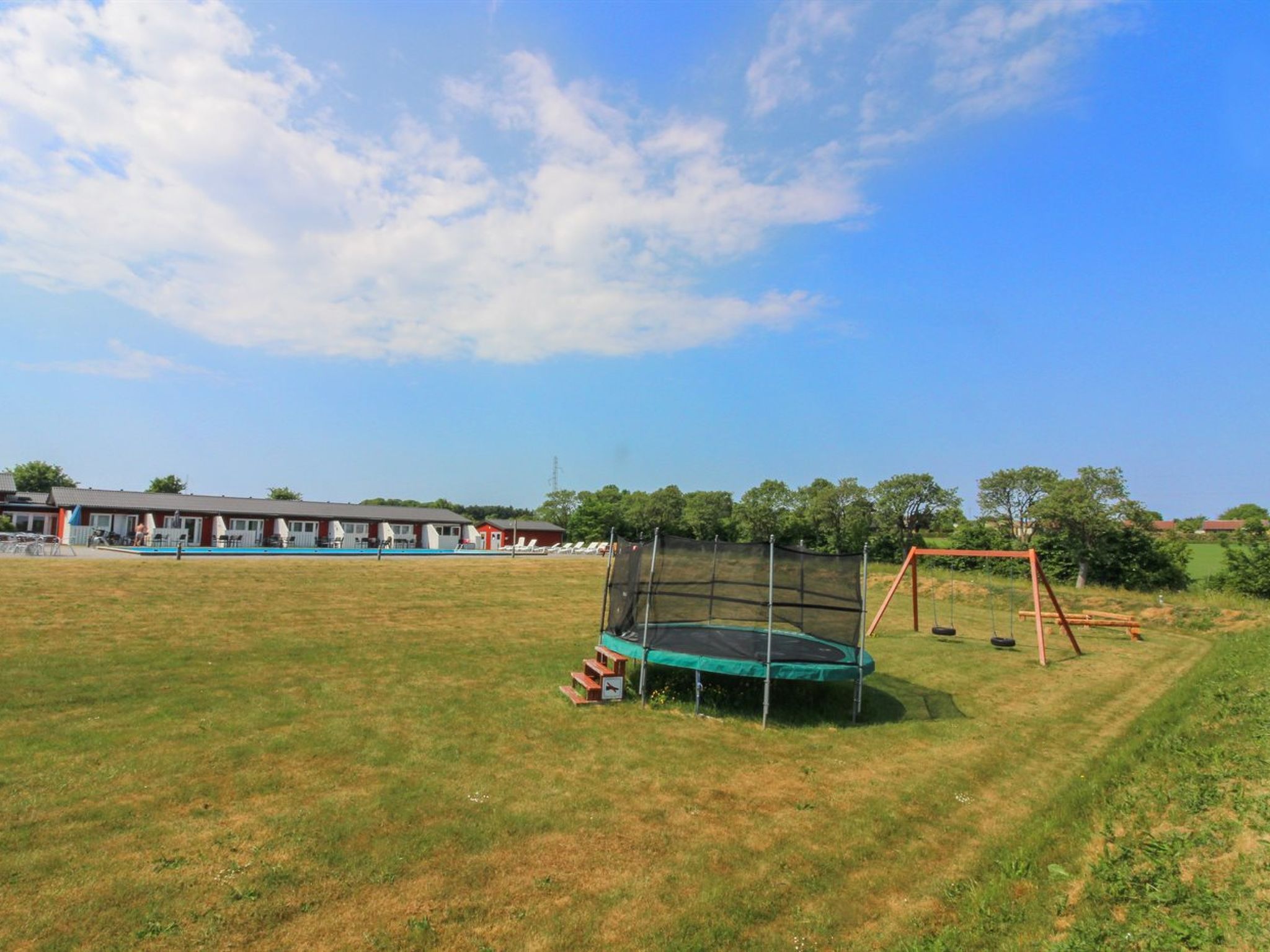 "Manfred" - 6km from the sea-Buiten