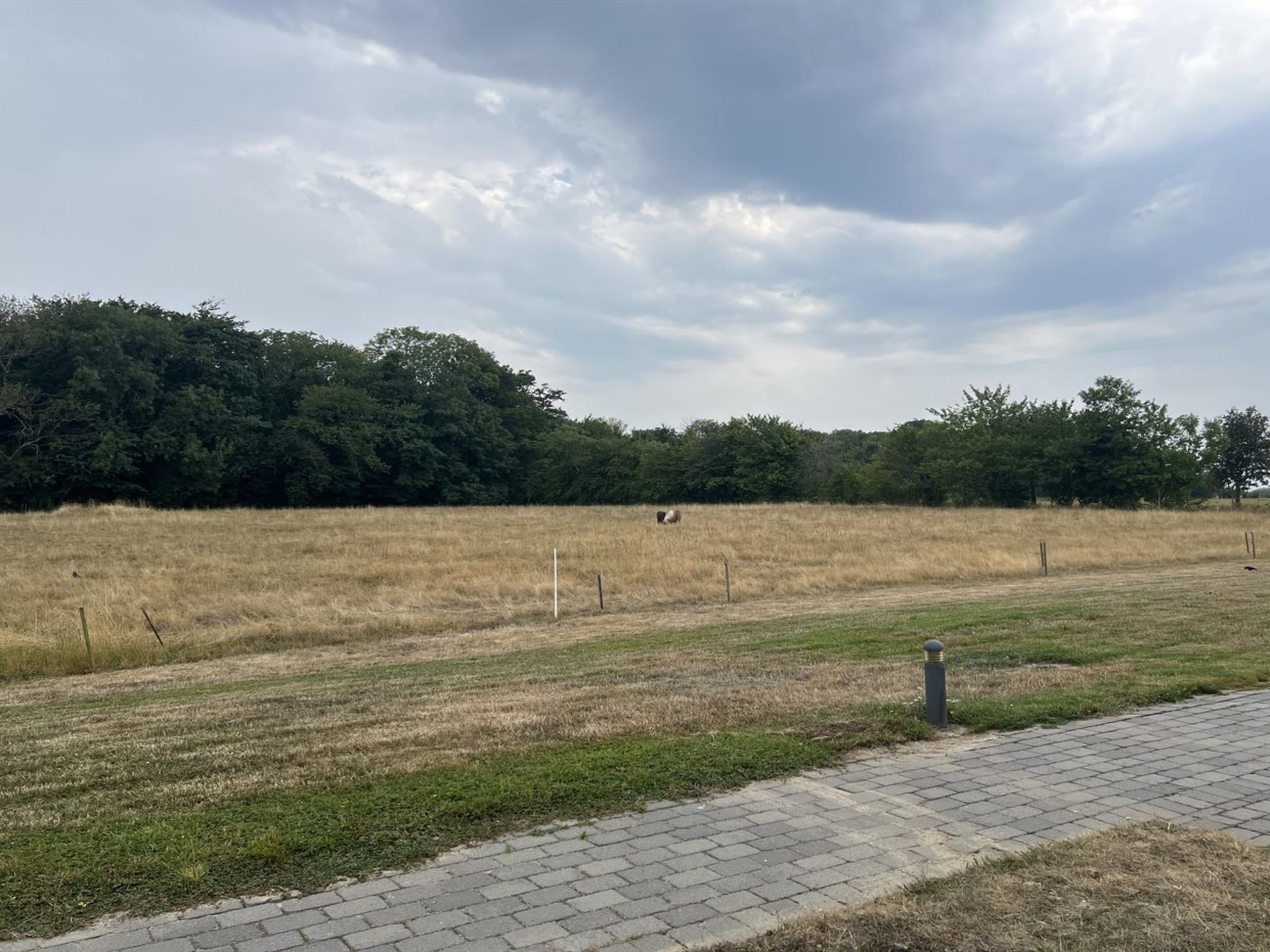 "Manfred" - 6km from the sea - Buiten