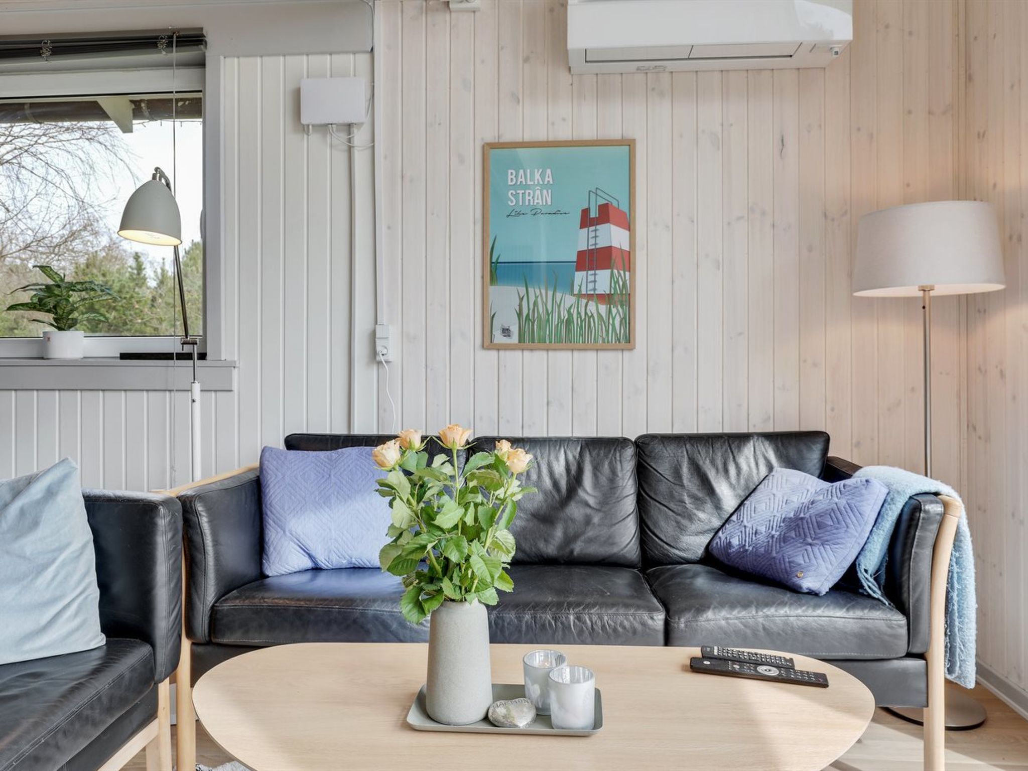 "Margarethe" - 250m from the sea - Inside