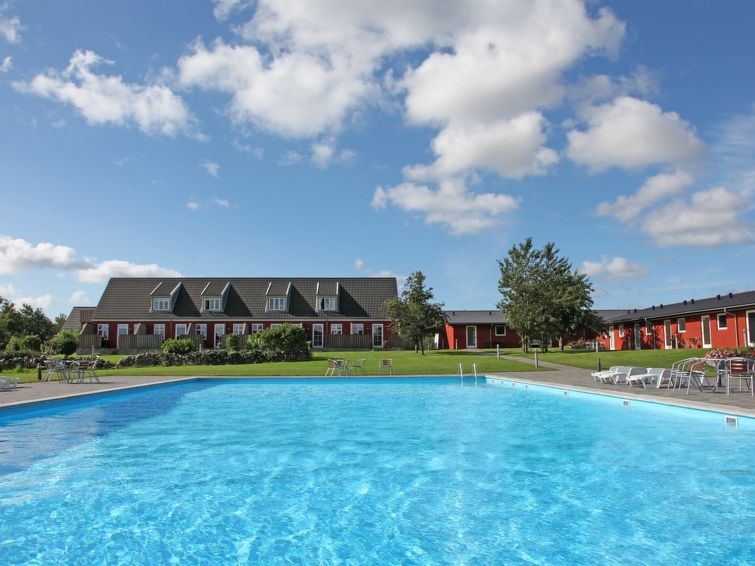Search and Stay destination Aakirkeby, Denmark from . "Karoline" - 6km from the sea in Bornholm