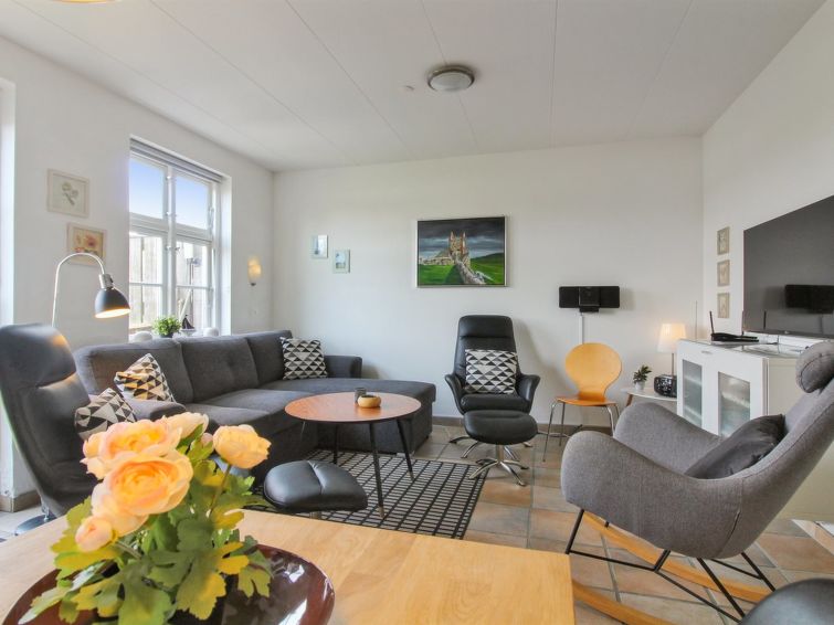 Search and Stay destination Aakirkeby, Denmark from . "Karoline" - 6km from the sea in Bornholm