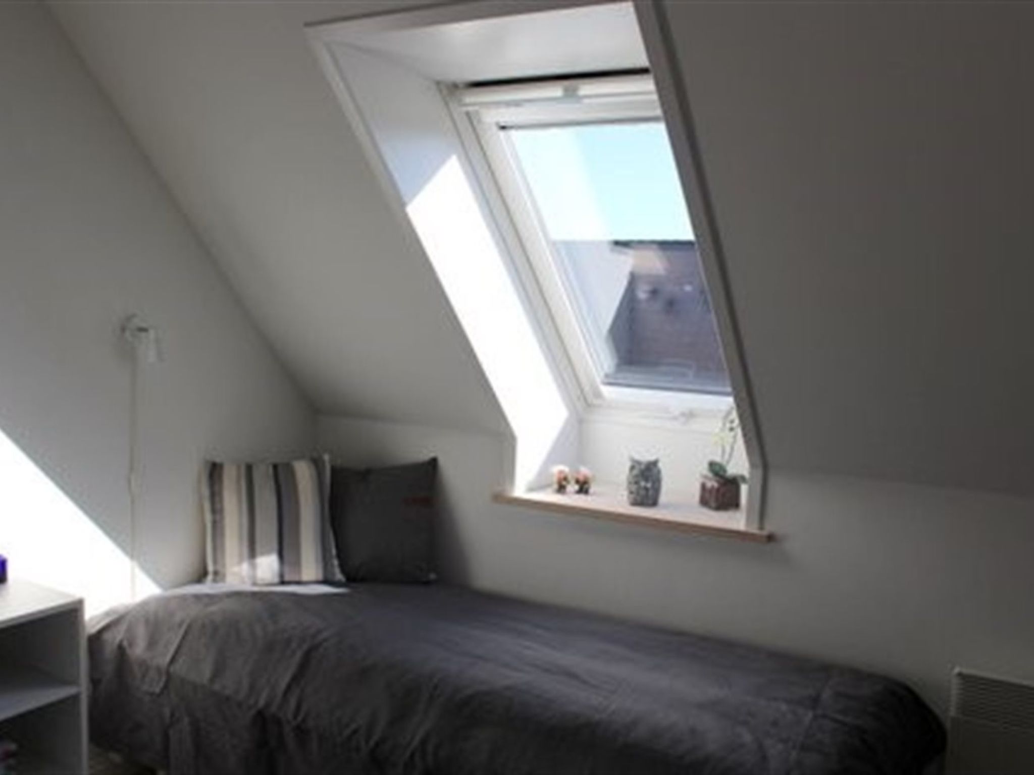 "Karoline" - 6km from the sea - Binnen