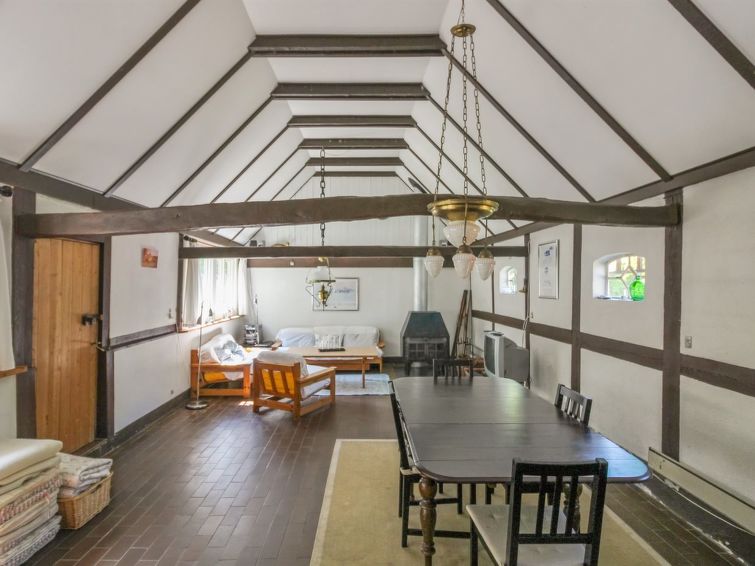 Search and Stay destination Sømarken, Denmark from . "Viggo" - 300m from the sea in Bornholm