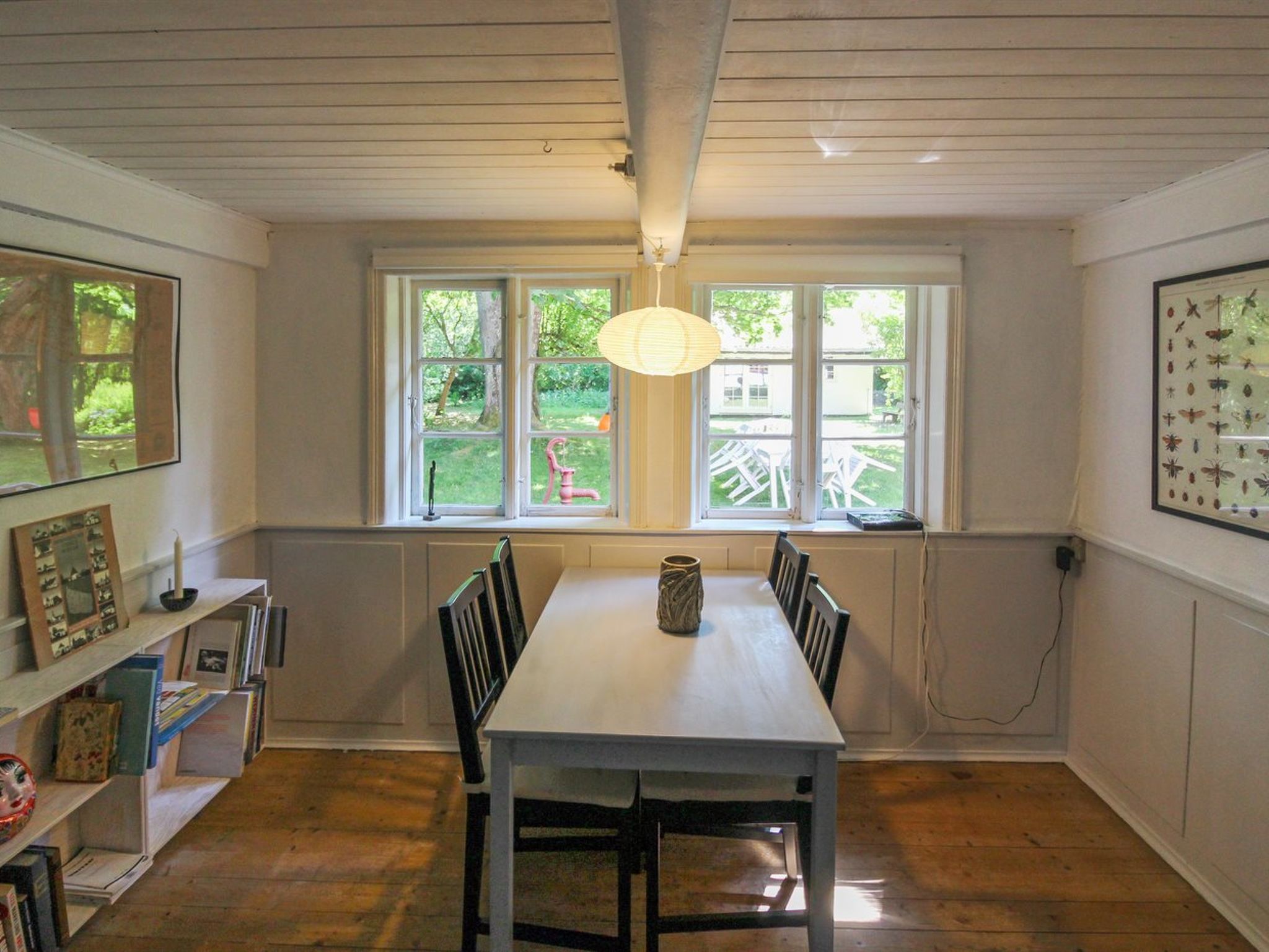 "Viggo" - 300m from the sea-Binnen