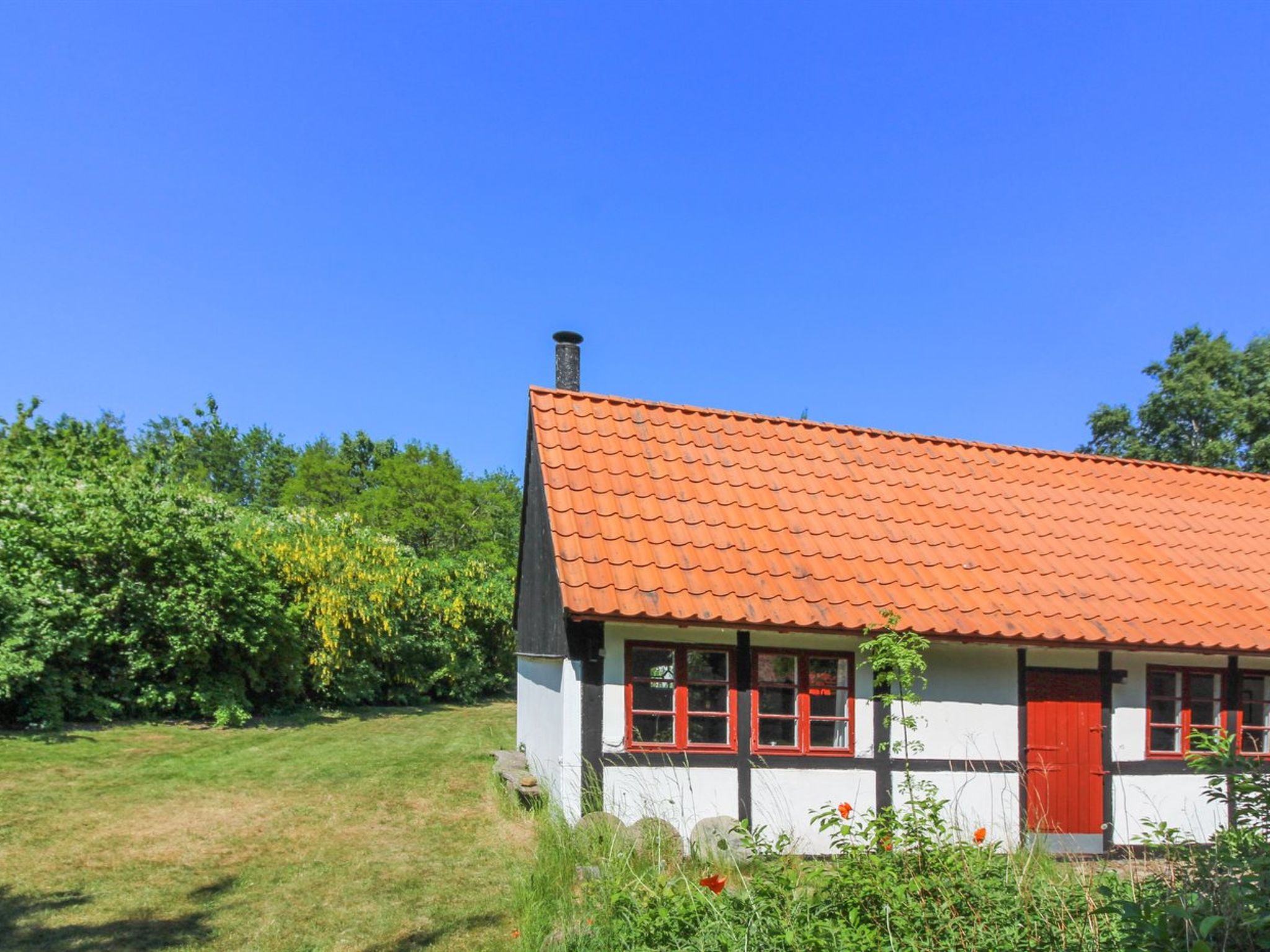"Viggo" - 300m from the sea