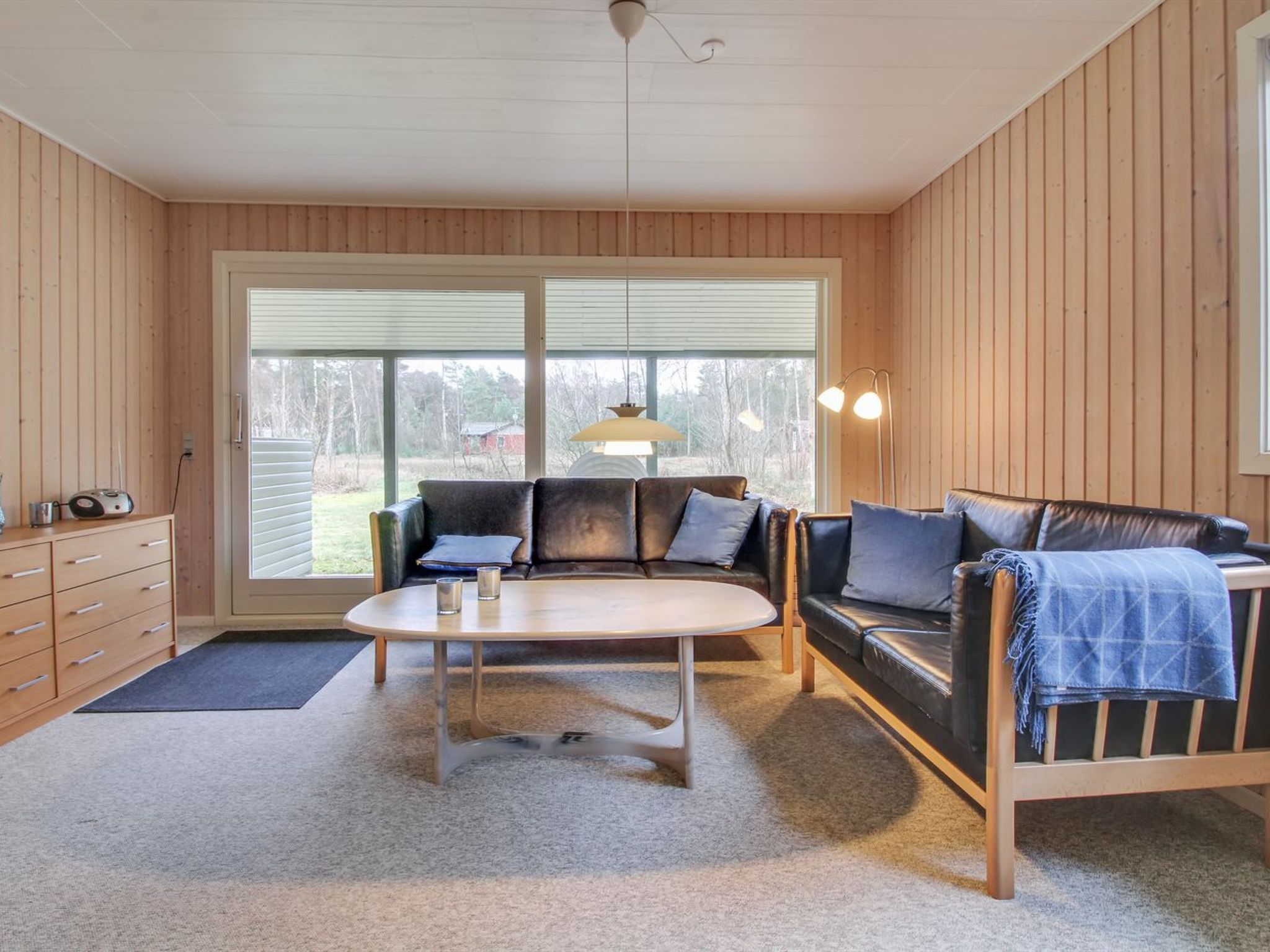 "Øthger" - 300m from the sea