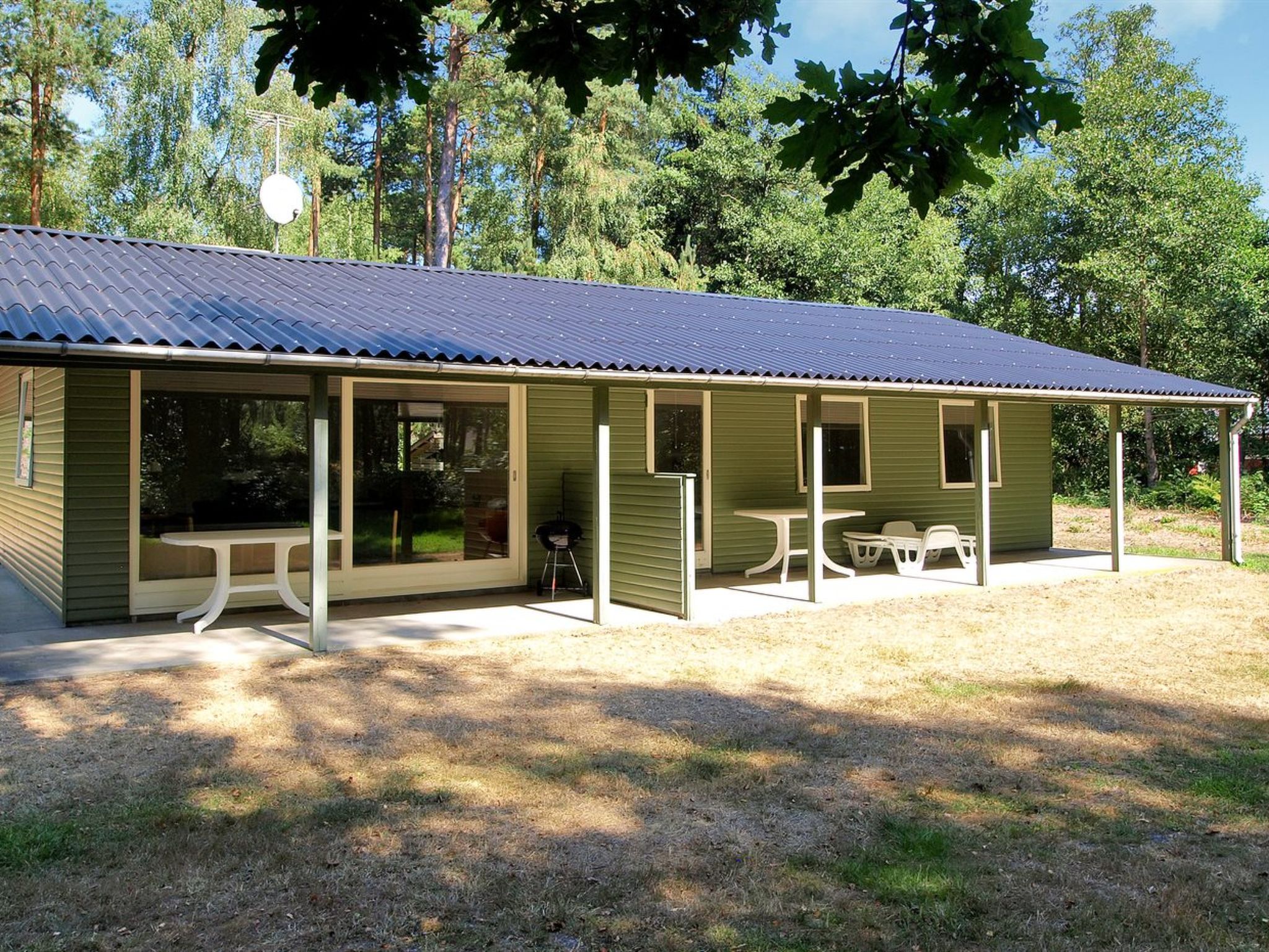 "Øthger" - 300m from the sea