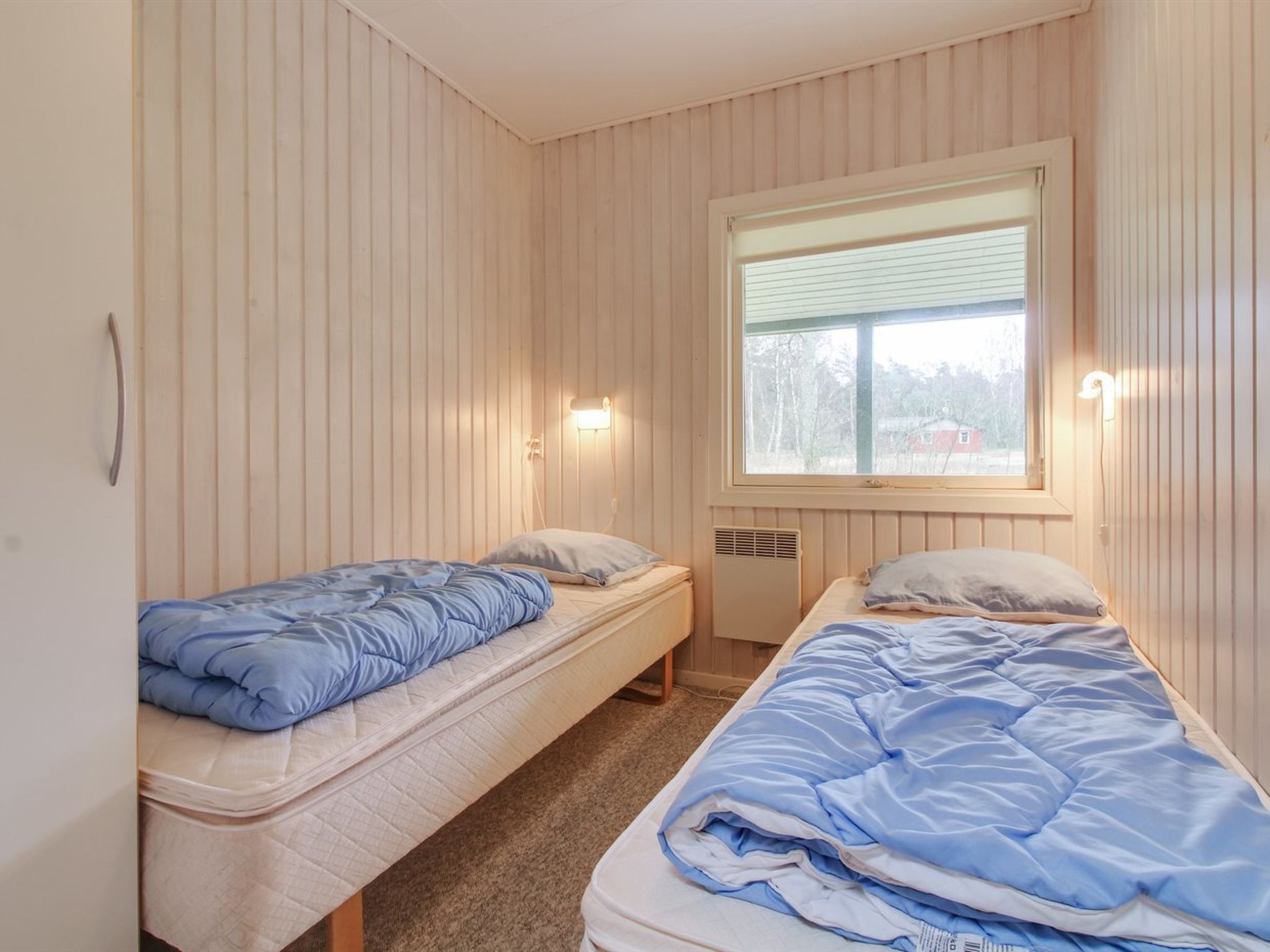 "Øthger" - 300m from the sea - Inside