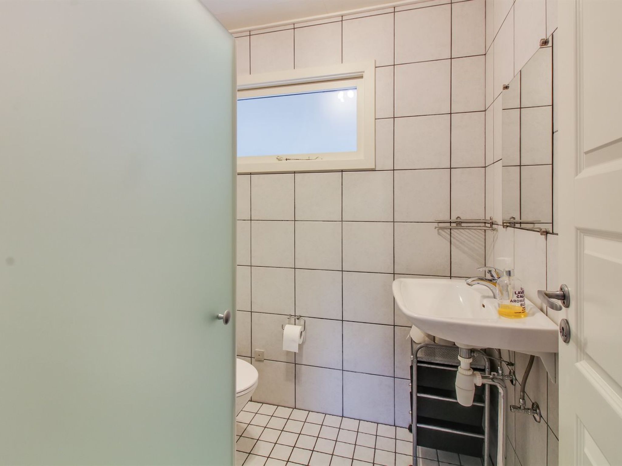 "Øthger" - 300m from the sea - Inside