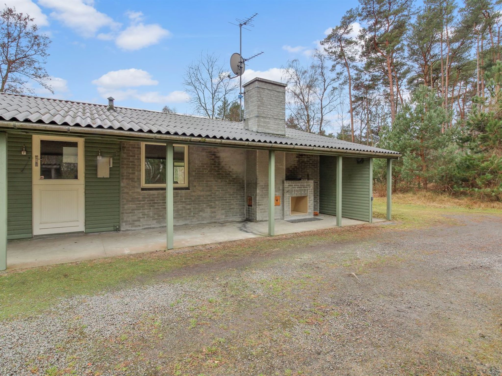 "Øthger" - 300m from the sea — House (5 of 20)