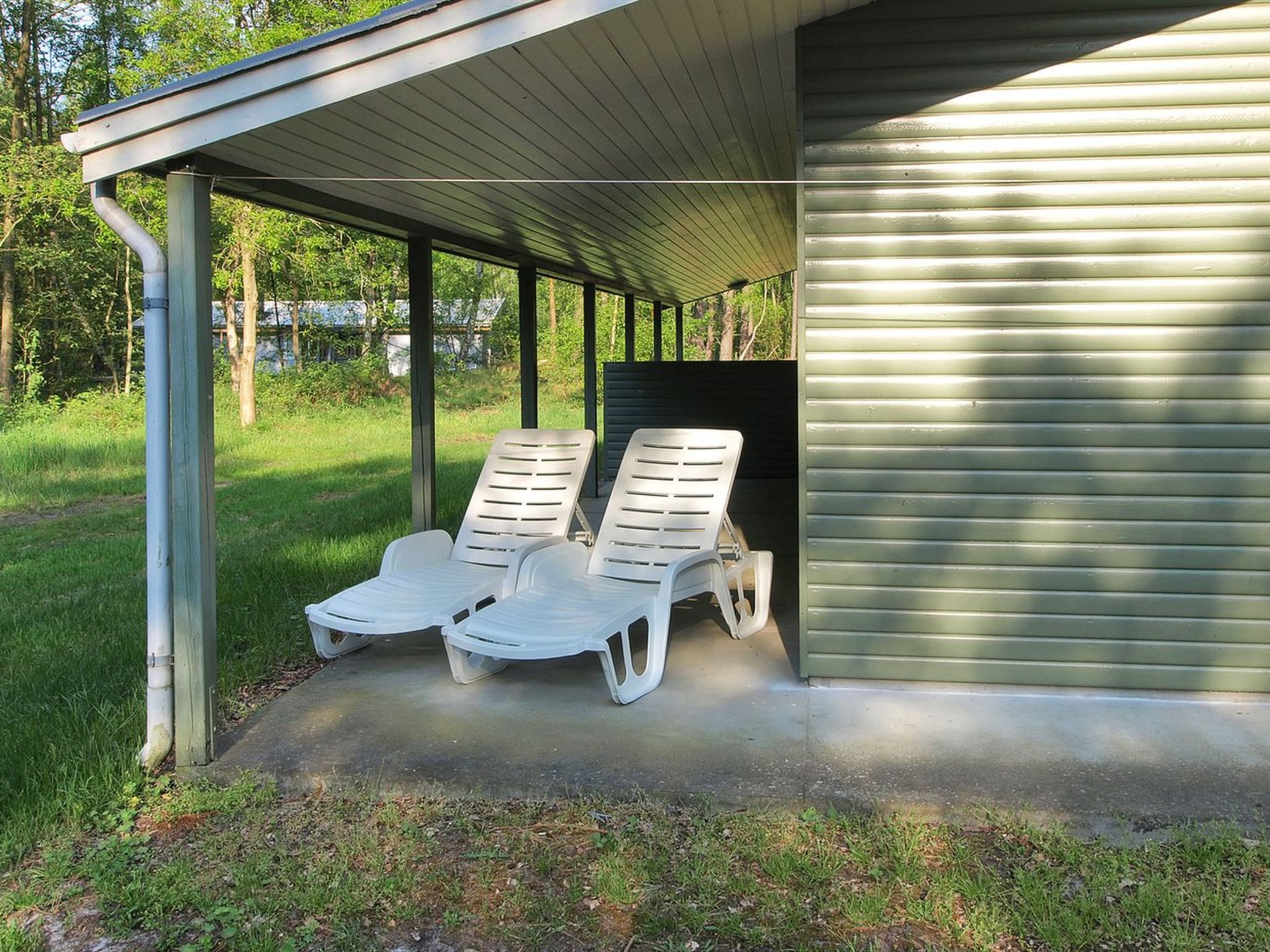 "Øthger" - 300m from the sea — Terrace (4 of 20)