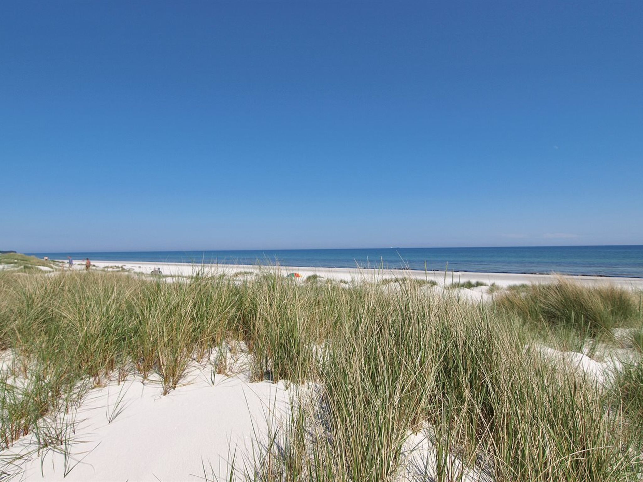 "Øthger" - 300m from the sea-Buiten