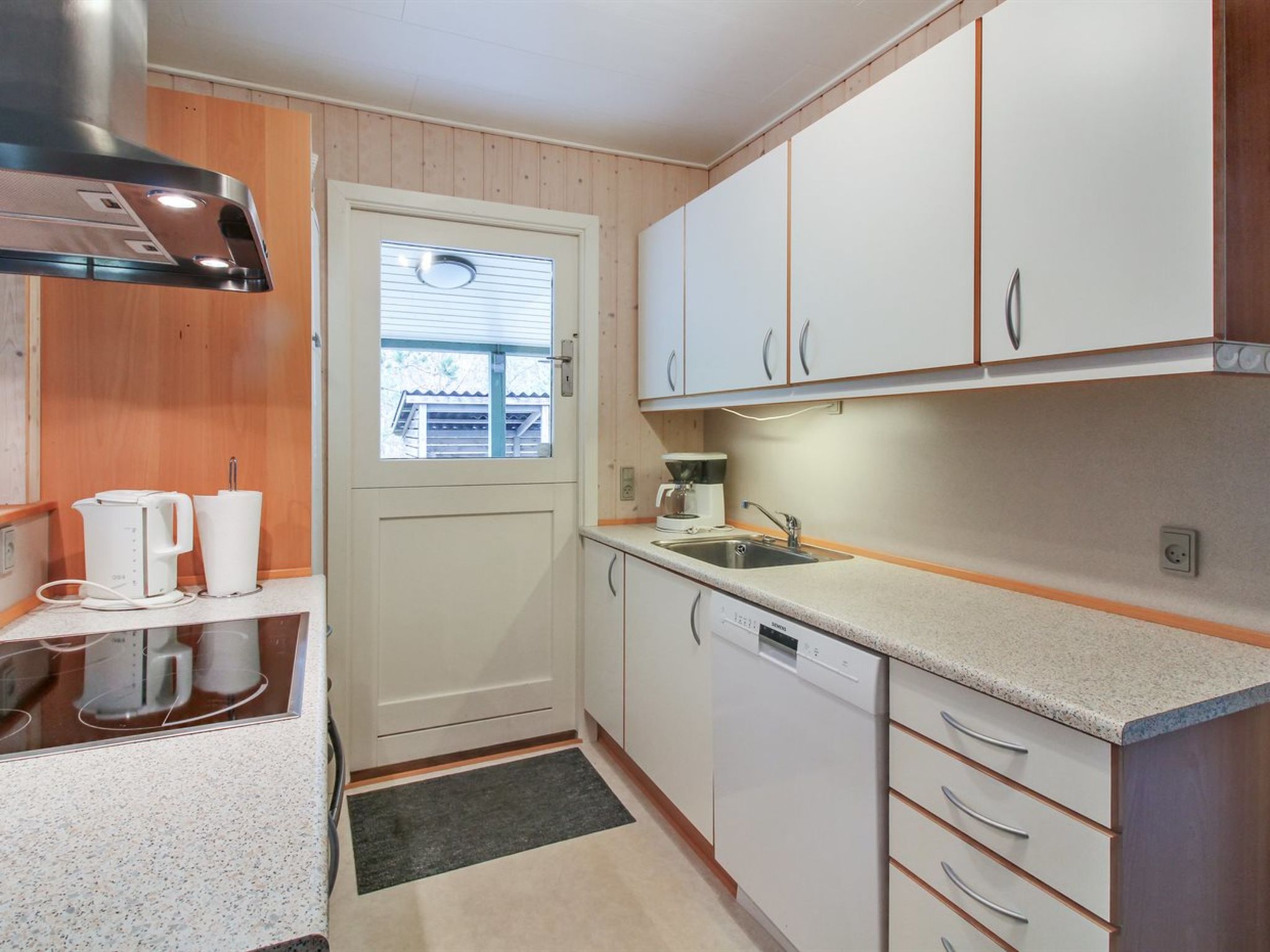 "Øthger" - 300m from the sea - Inside