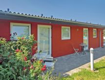 Comfortabel appartement Magnus in Aakirkeby voor 4 personen - thumbnail 4