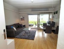 Comfortabel appartement Magnus in Aakirkeby voor 4 personen - thumbnail 6