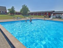 "Magnus" - 6km from the sea