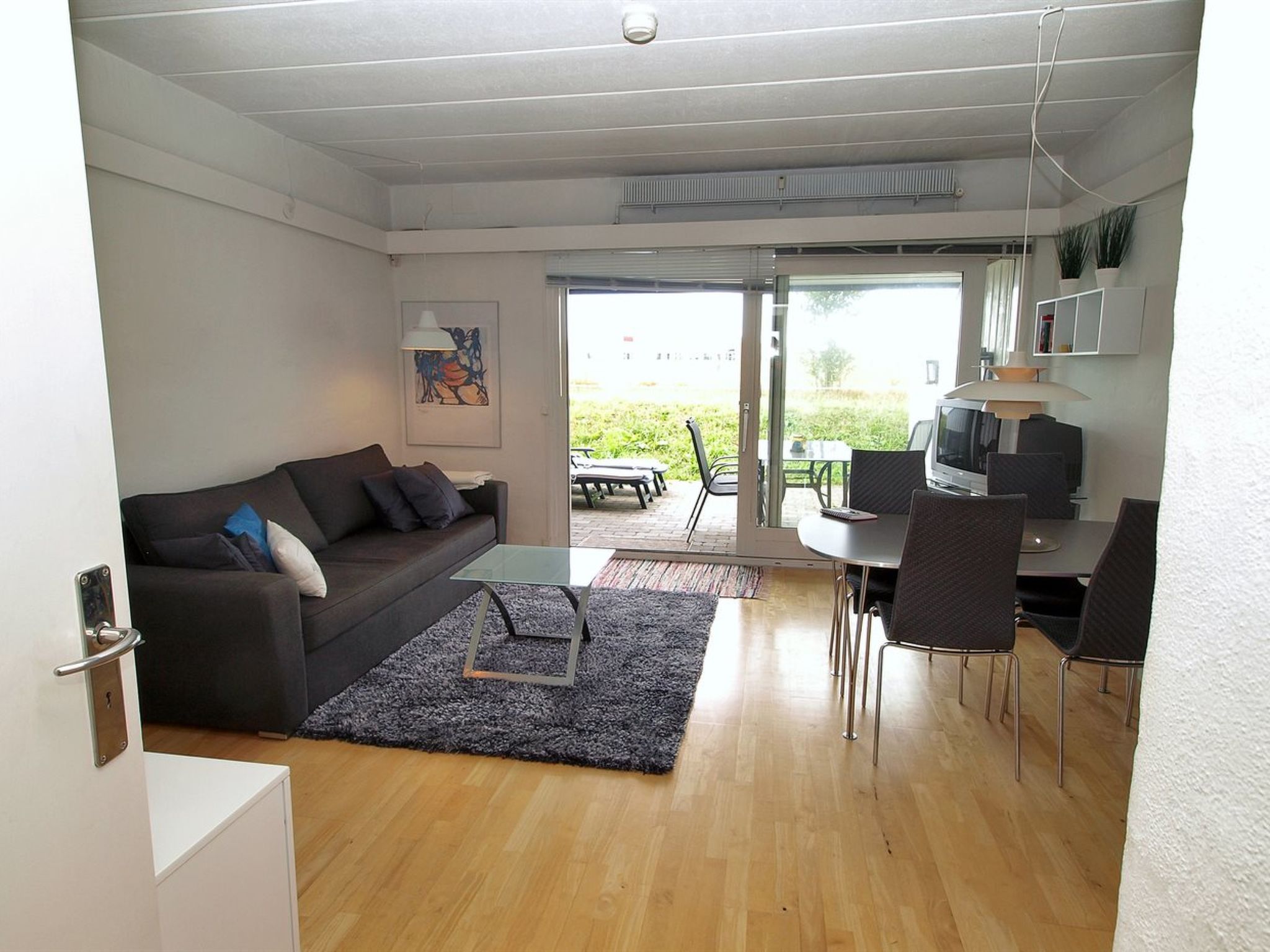 "Magnus" - 6km from the sea - Dedans