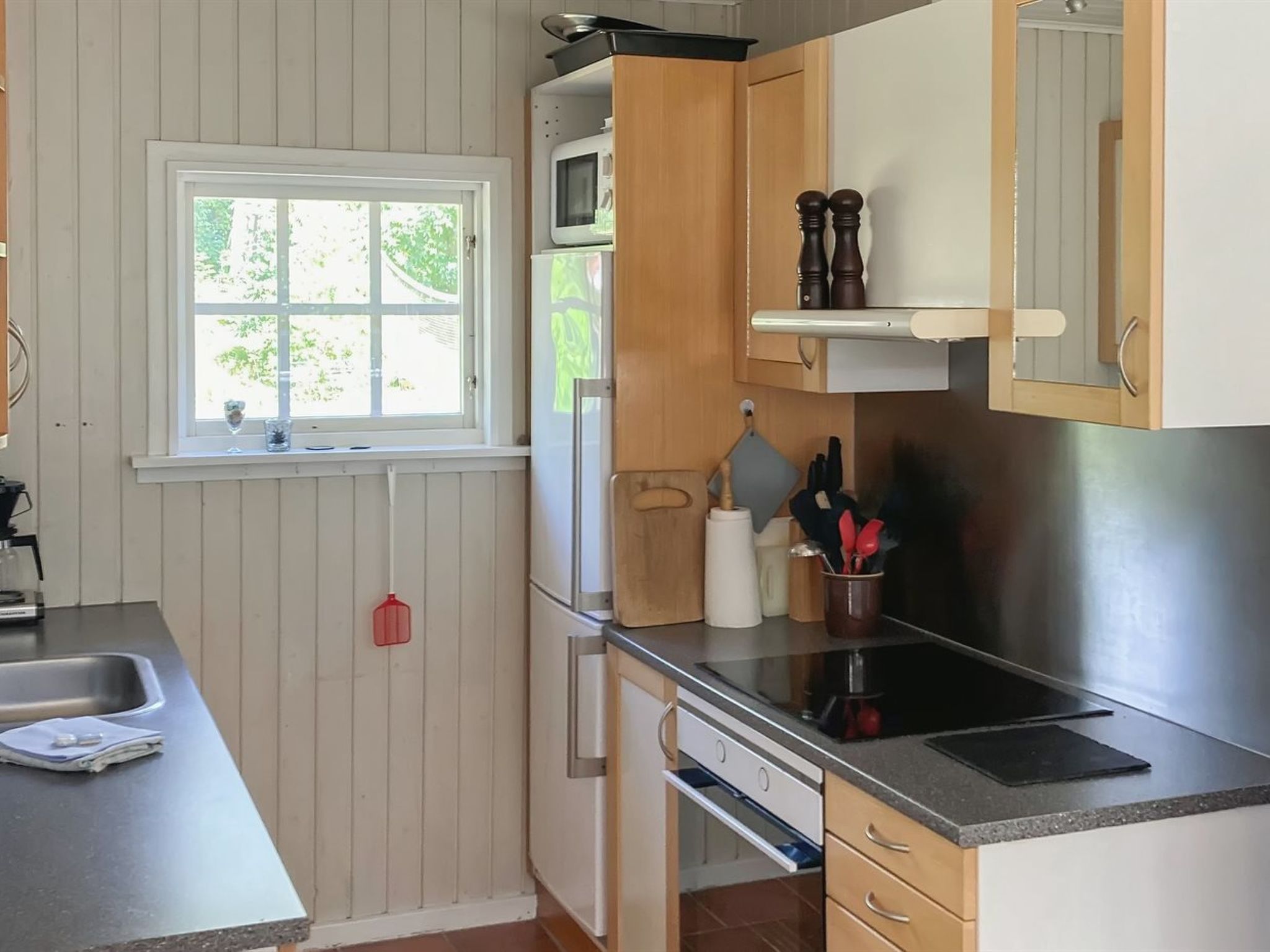 "Meret" - 800m from the sea - Inside