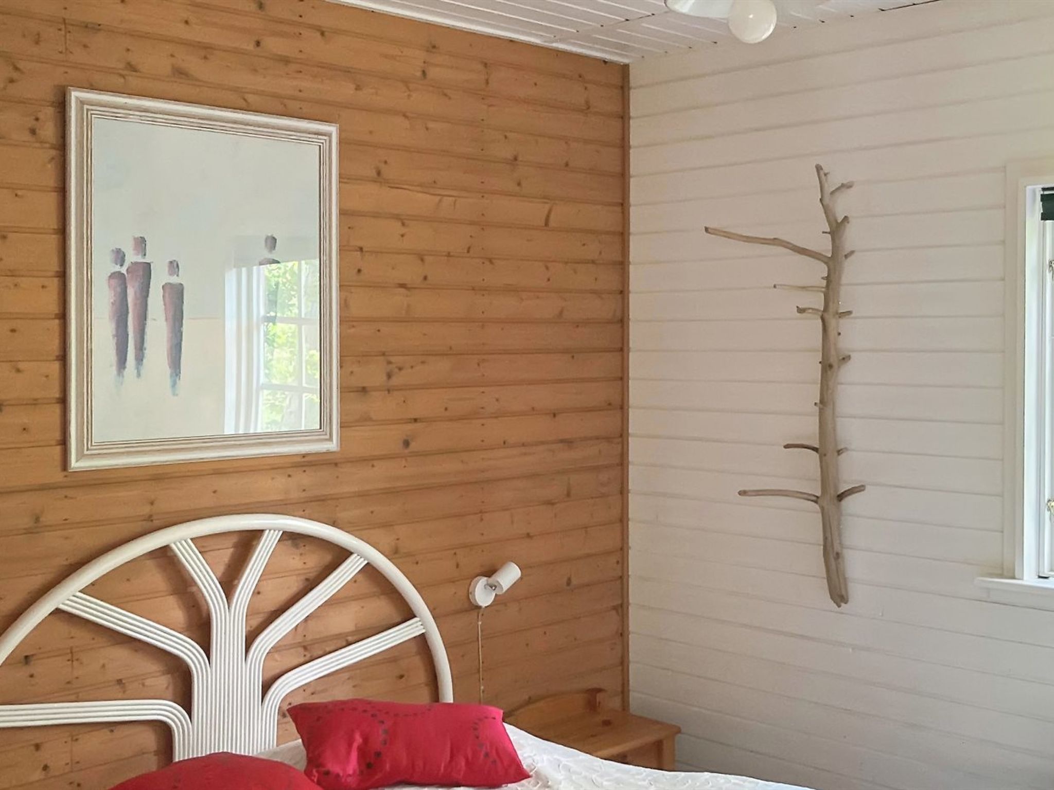 "Meret" - 800m from the sea - Inside