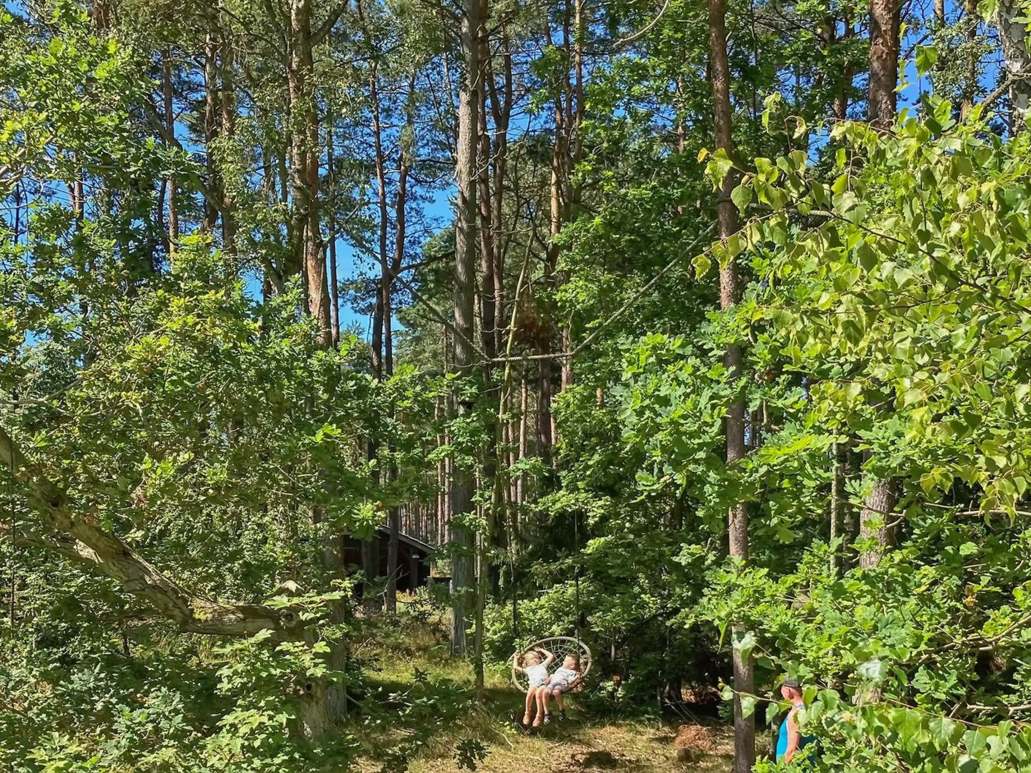 "Meret" - 800m from the sea - Outside