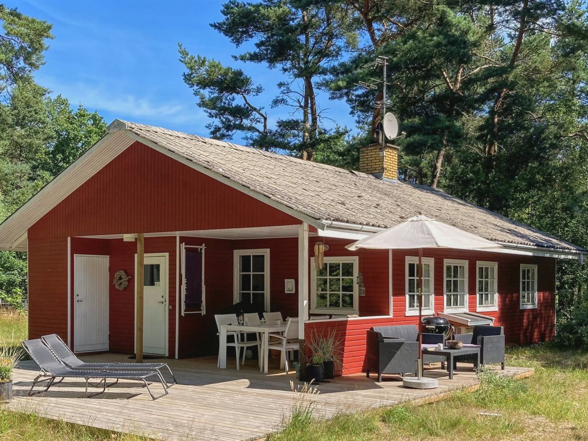 "Meret" - 800m from the sea — House (5 of 20)