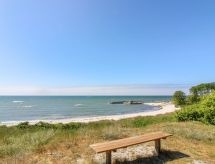 Vakantiehuis Benna: Sfeervol verblijf op 120 meter van de Oostzee - thumbnail 5