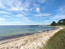 Vakantiehuis Benna: Sfeervol verblijf op 120 meter van de Oostzee - thumbnail 4