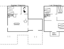 Vakantiehuis Benna: Sfeervol verblijf op 120 meter van de Oostzee - thumbnail 2