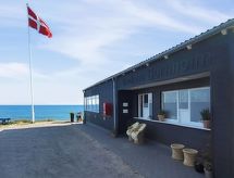 "Benna" - 120m from the sea