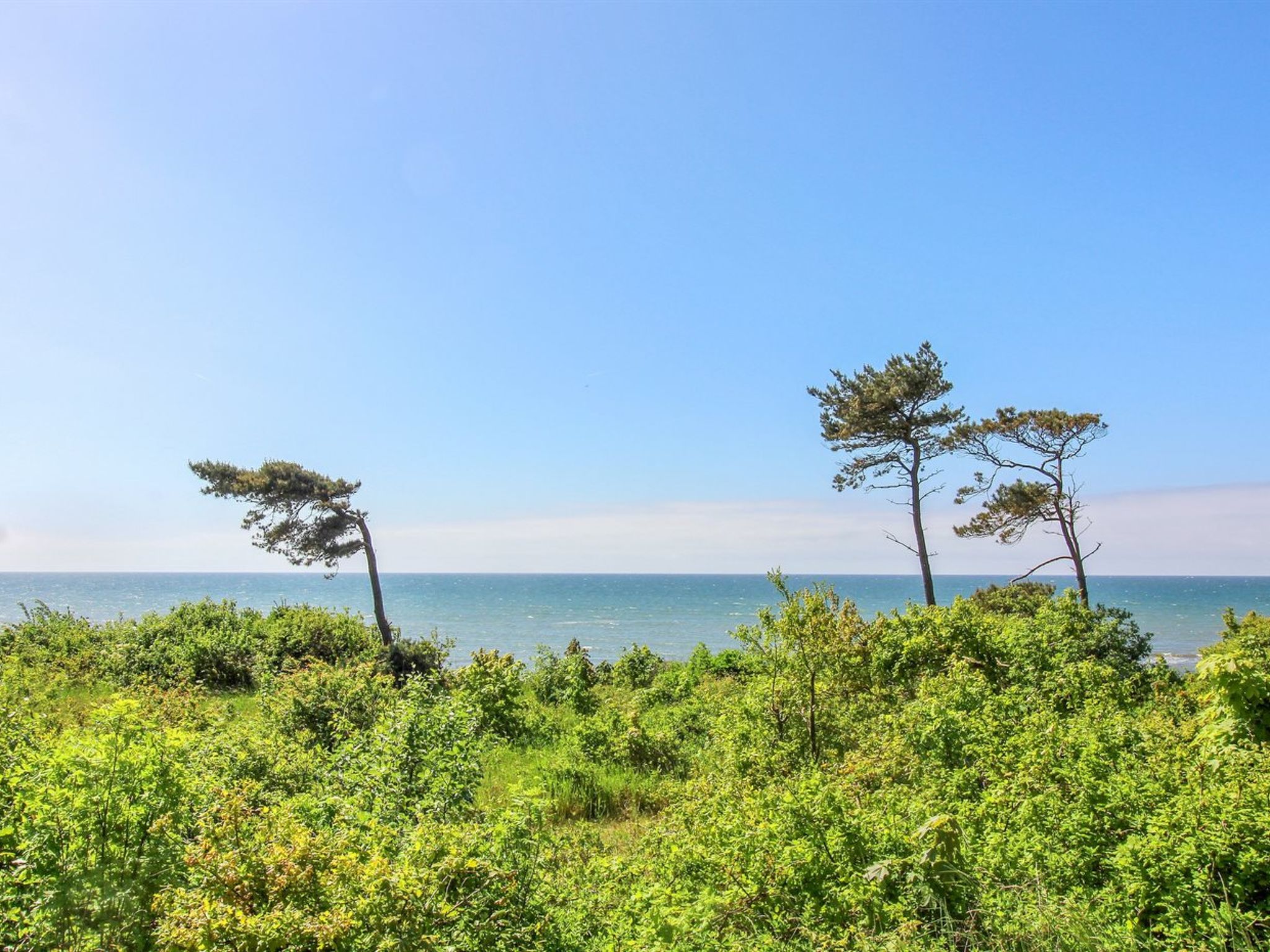 "Benna" - 120m from the sea - Dehors