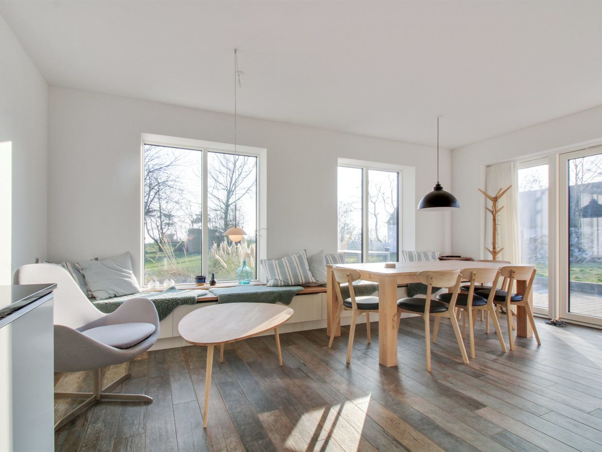 "Benna" - 120m from the sea - Dedans