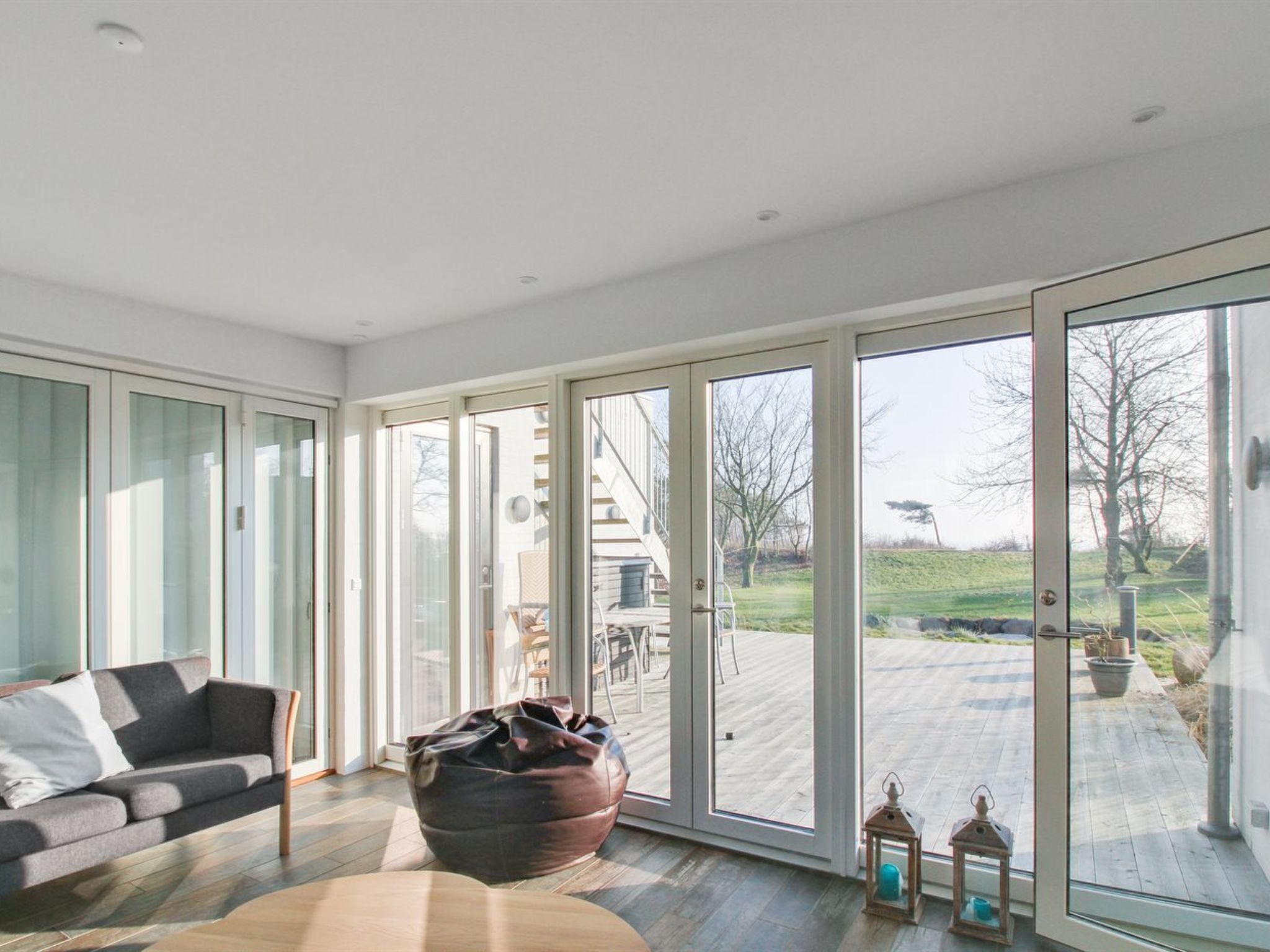 "Benna" - 120m from the sea - Dedans