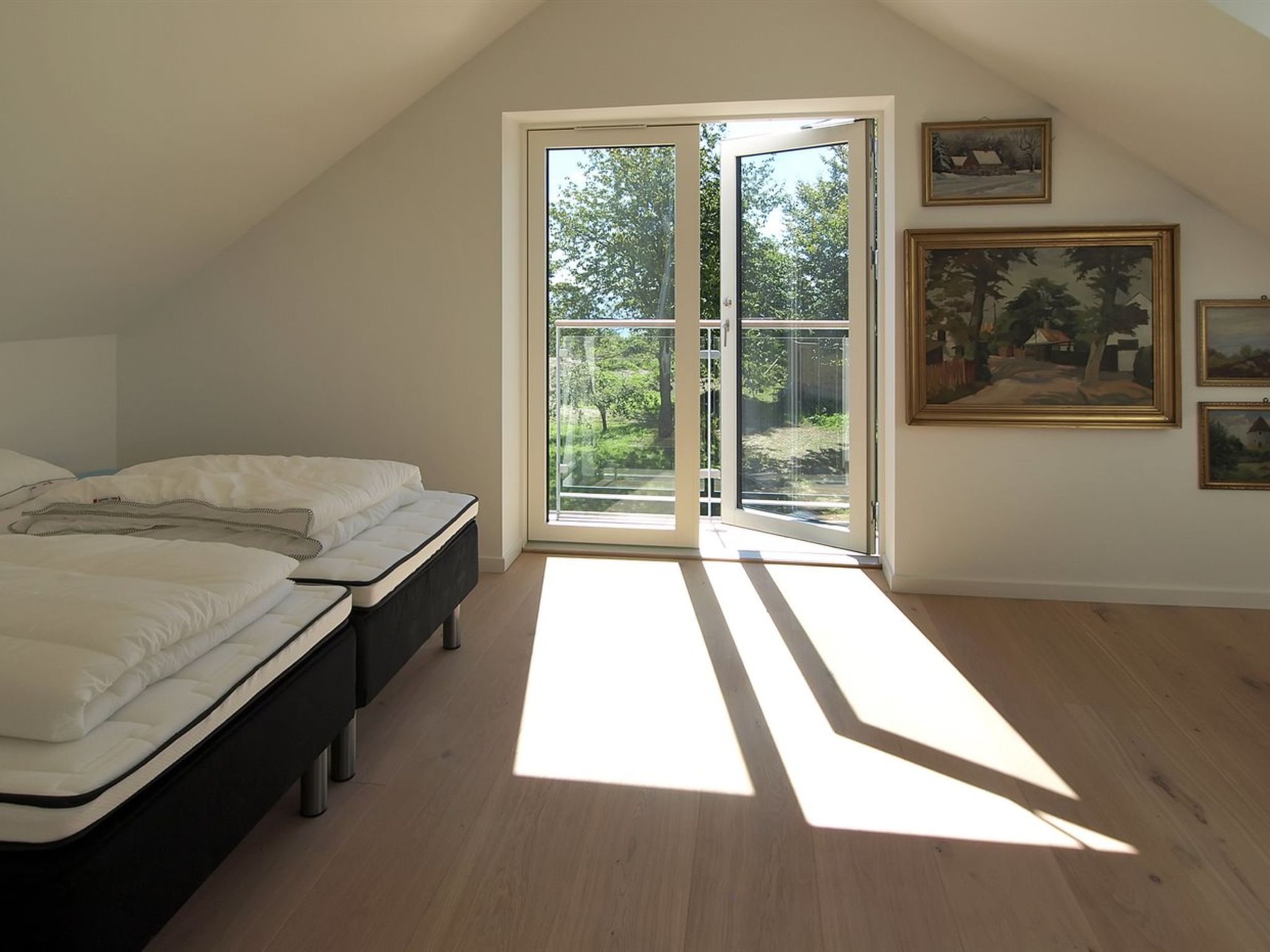 "Benna" - 120m from the sea - Dedans