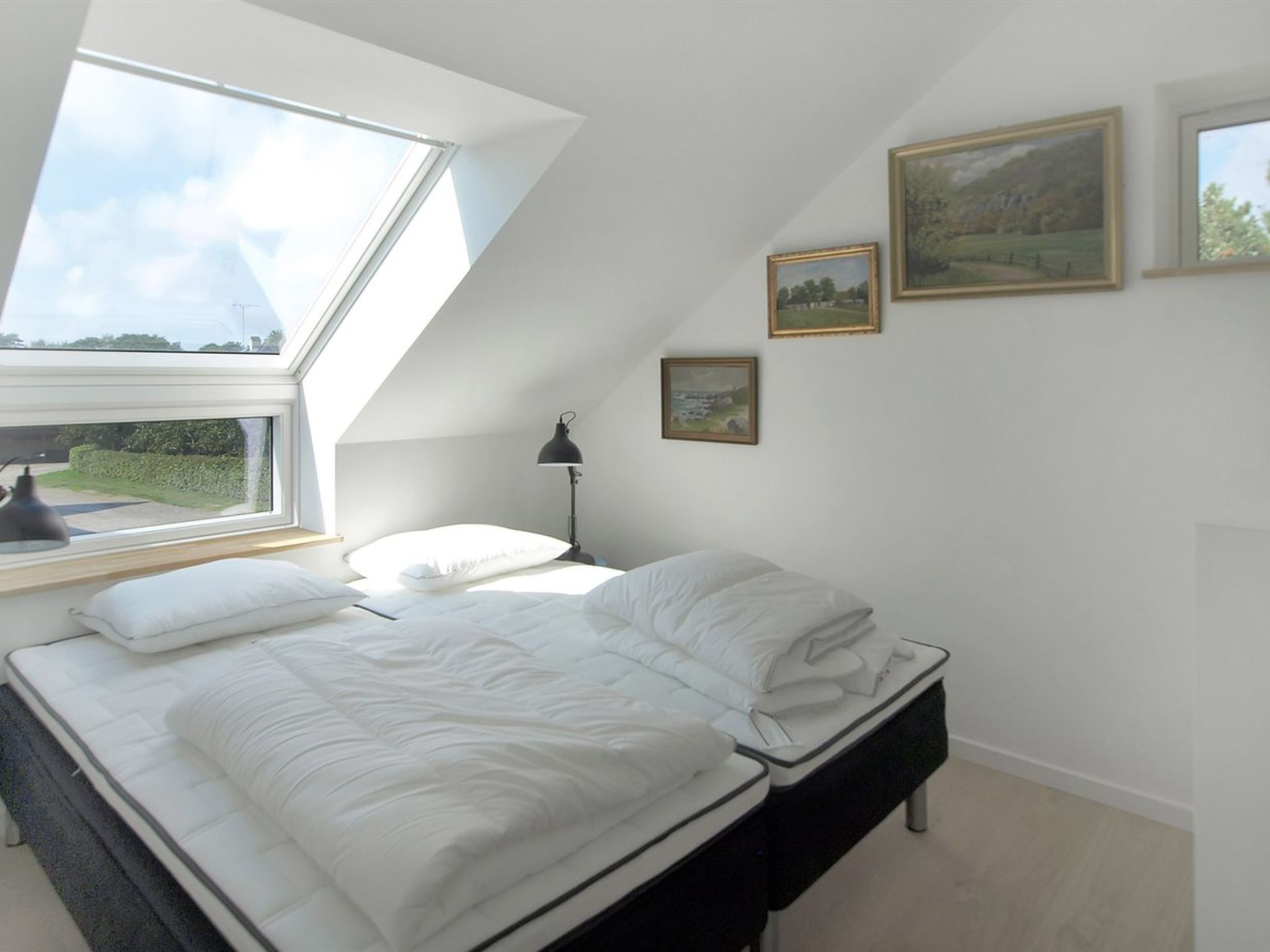 "Benna" - 120m from the sea - Dedans