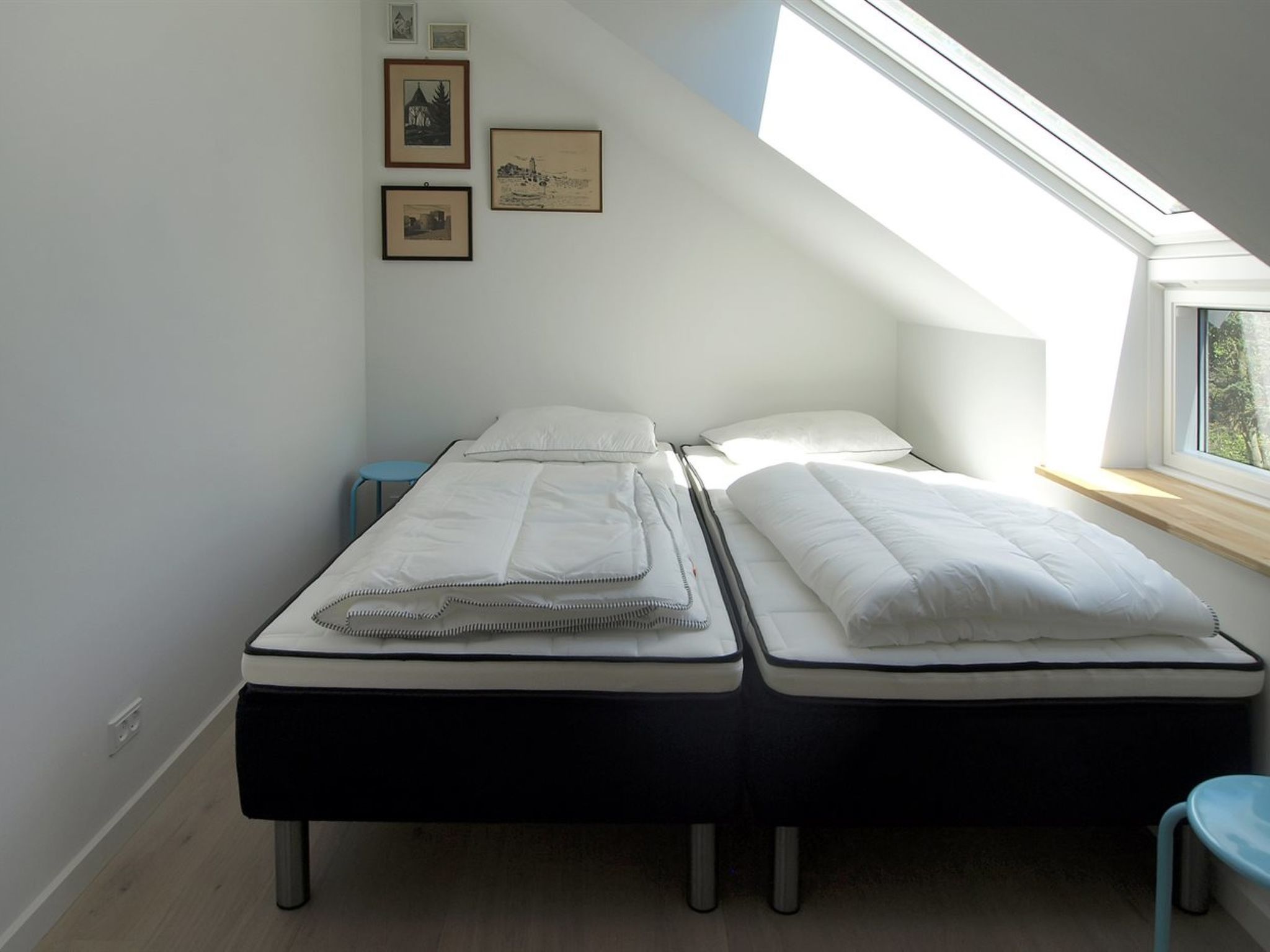 "Benna" - 120m from the sea - Dedans