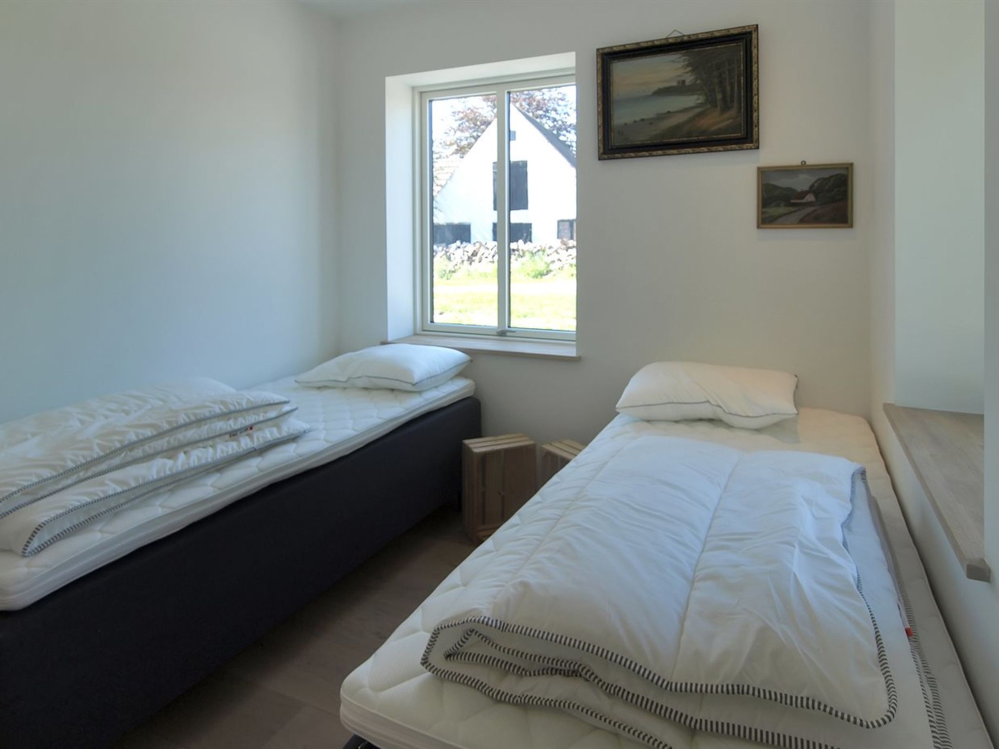 "Benna" - 120m from the sea - Dedans