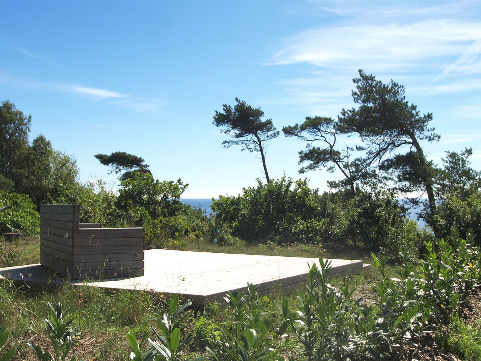 "Benna" - 120m from the sea — Terrace (4 of 26)