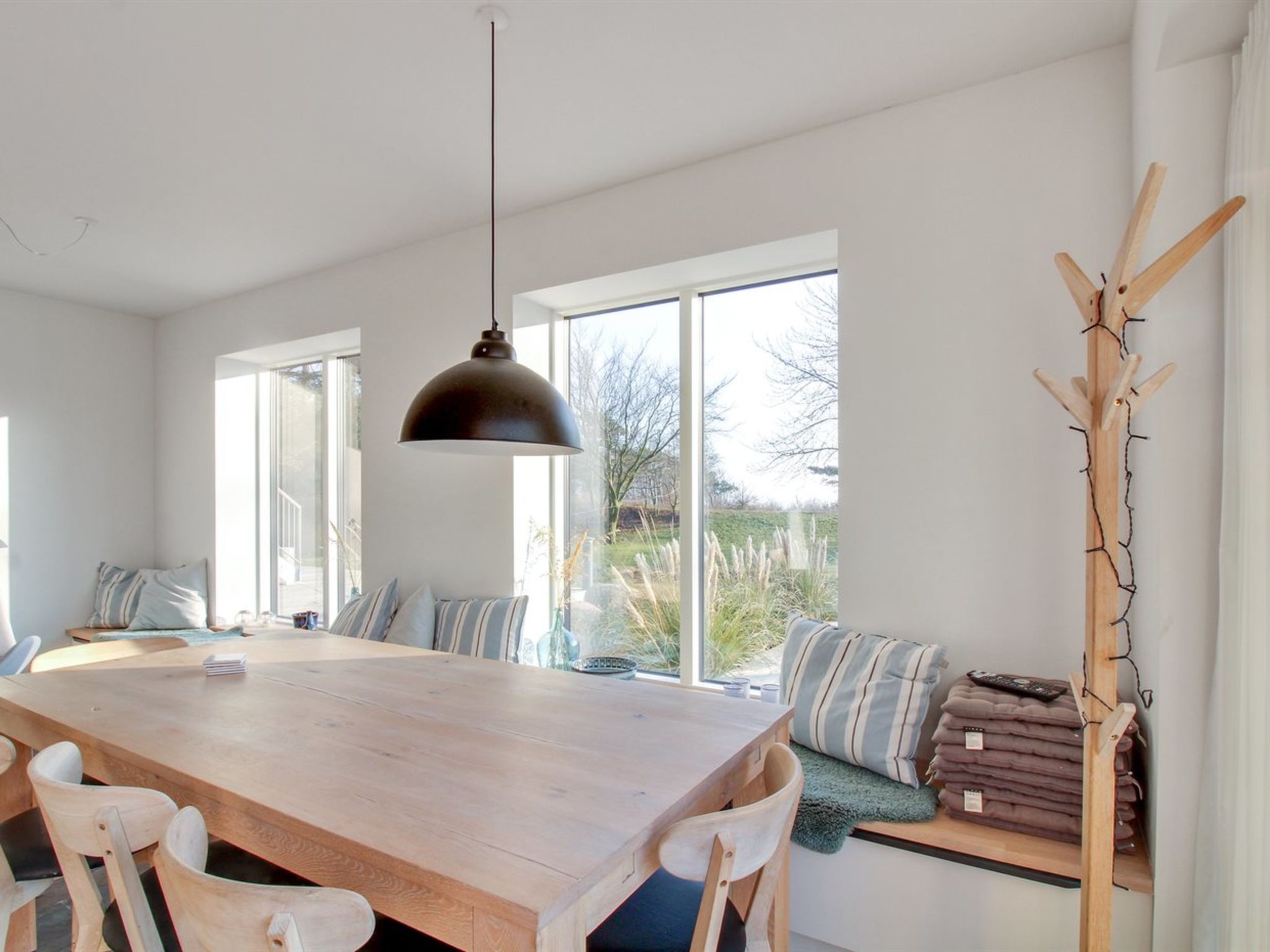 "Benna" - 120m from the sea - Dedans