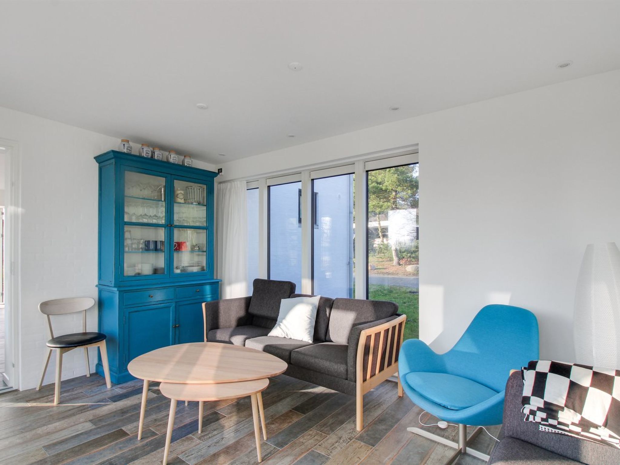 "Benna" - 120m from the sea - Dedans