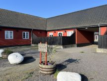 Sfeervol appartement Gisella in Aakirkeby voor 4 personen - thumbnail 1