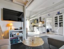 Sfeervol appartement Gisella in Aakirkeby voor 4 personen - thumbnail 3