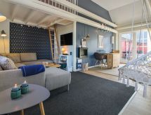 Sfeervol appartement Gisella in Aakirkeby voor 4 personen - thumbnail 6
