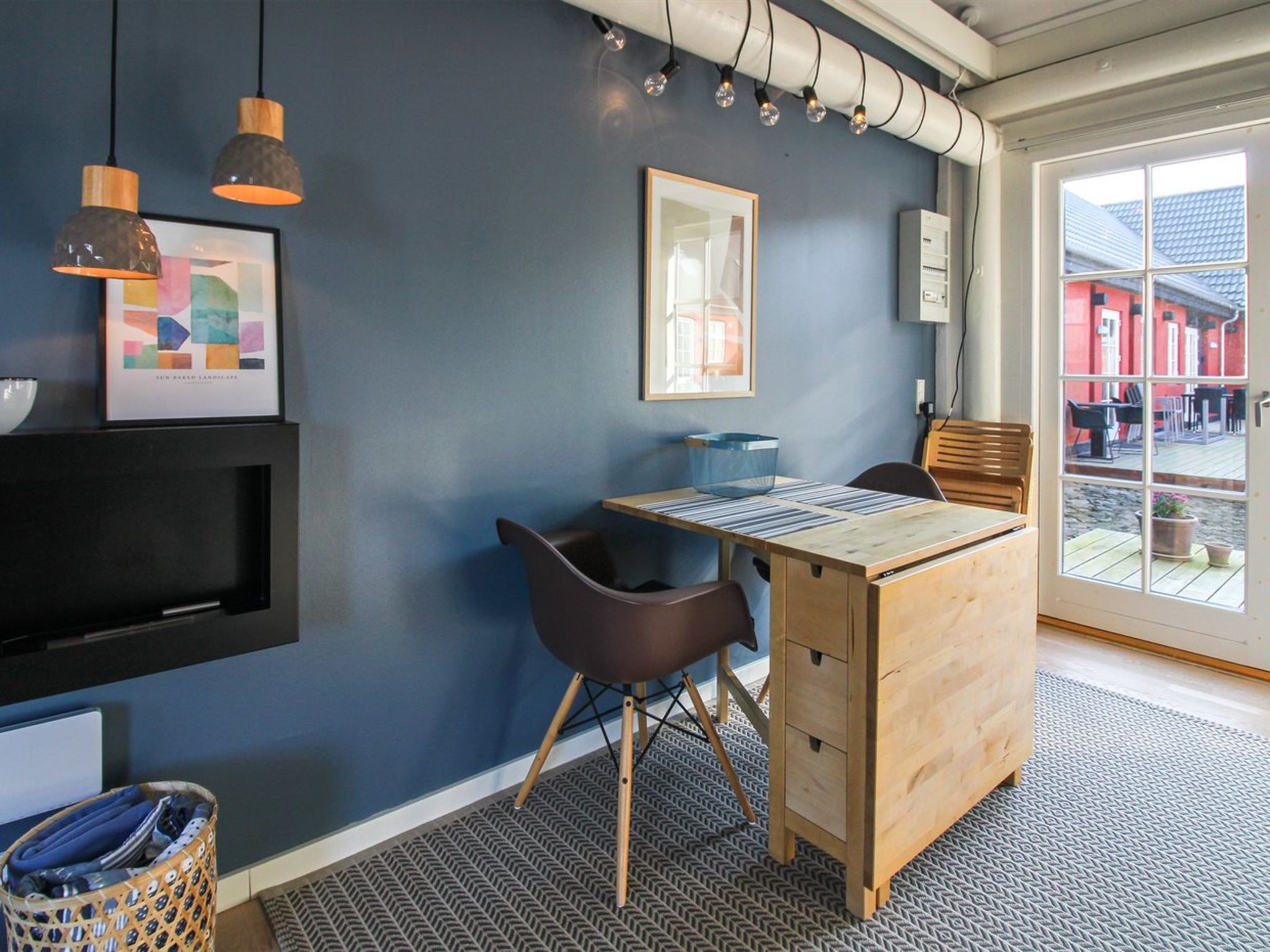 "Gisella" - 6km from the sea-Binnen