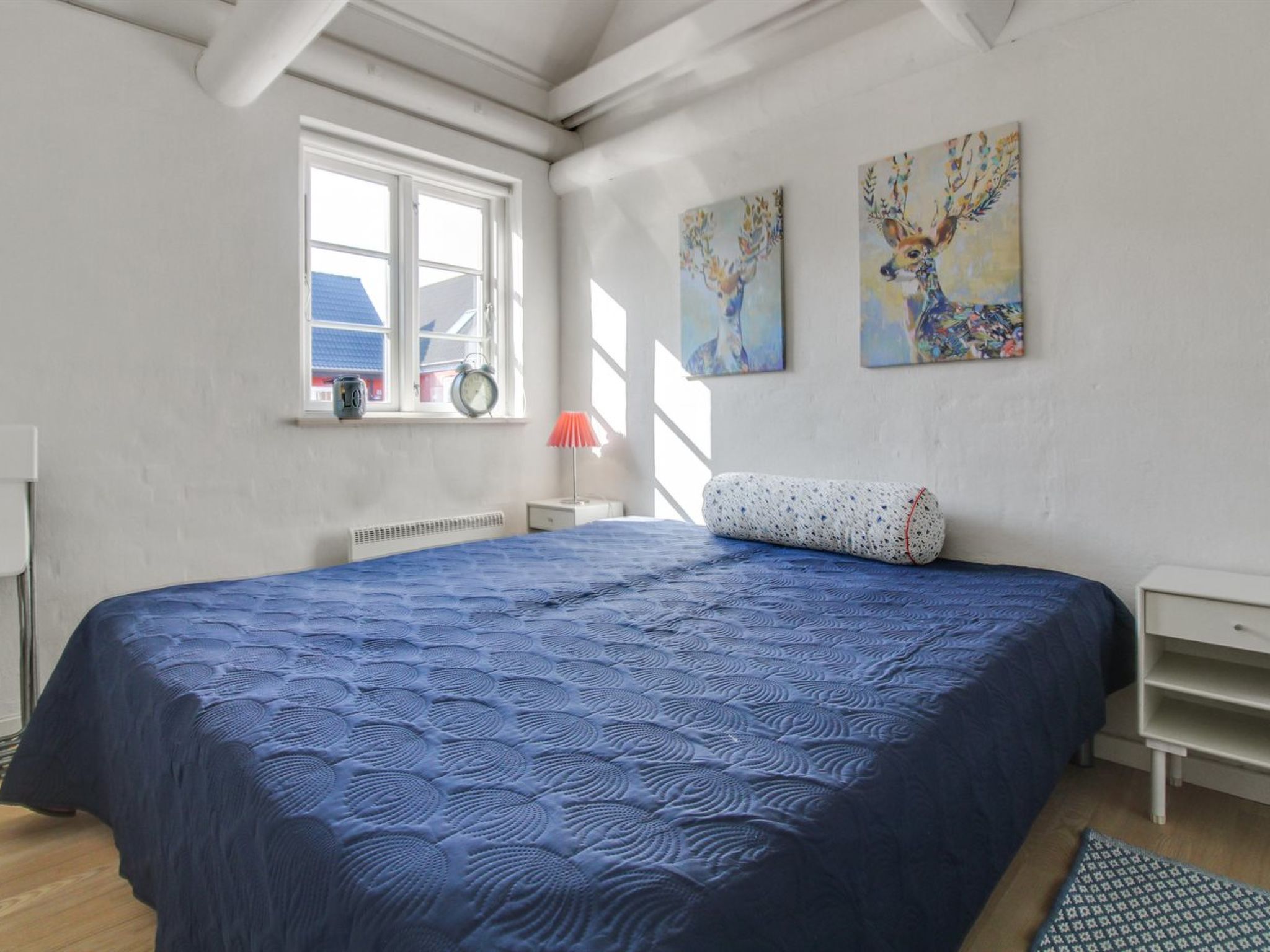 "Gisella" - 6km from the sea-Binnen