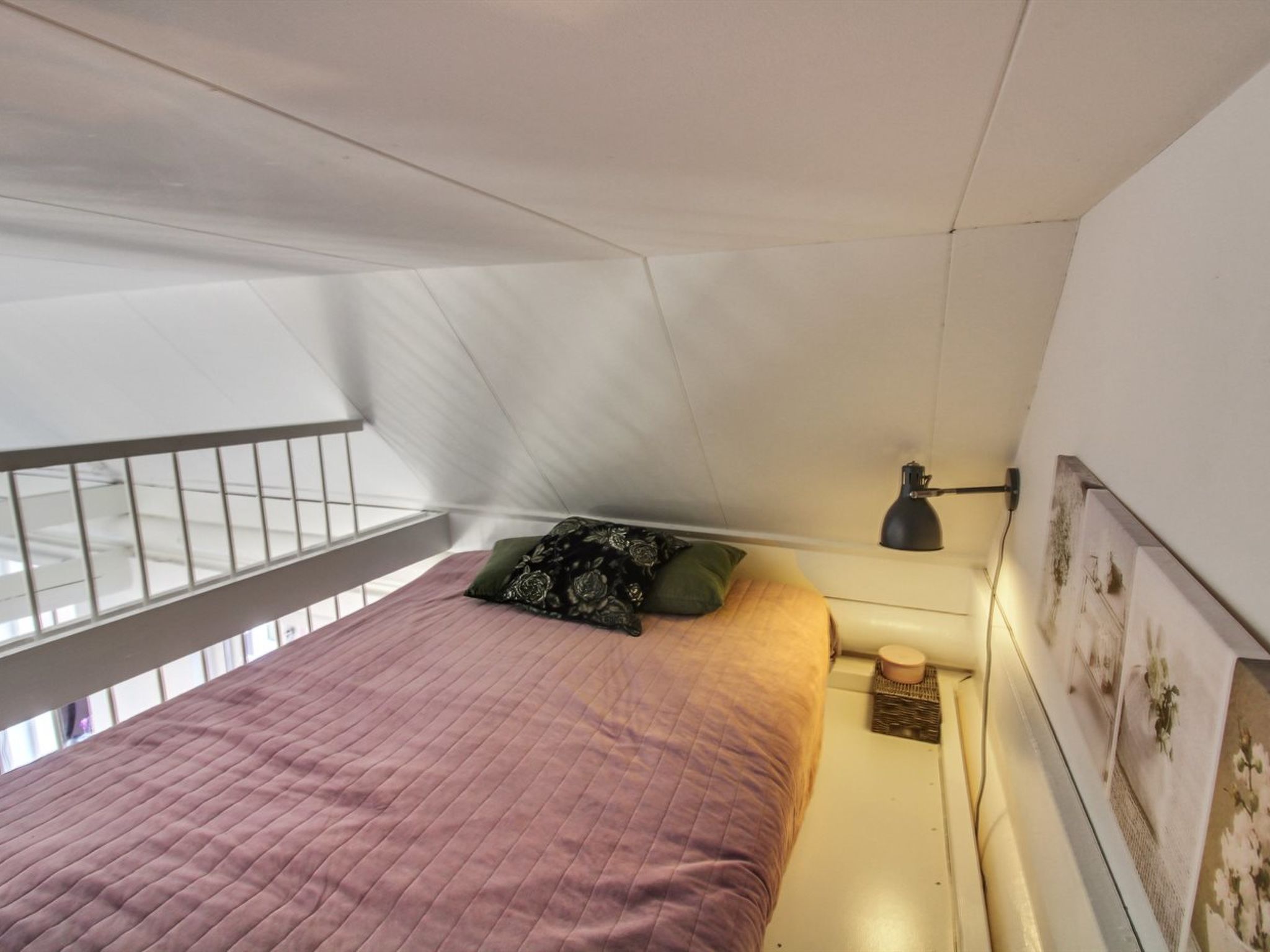 "Gisella" - 6km from the sea-Binnen