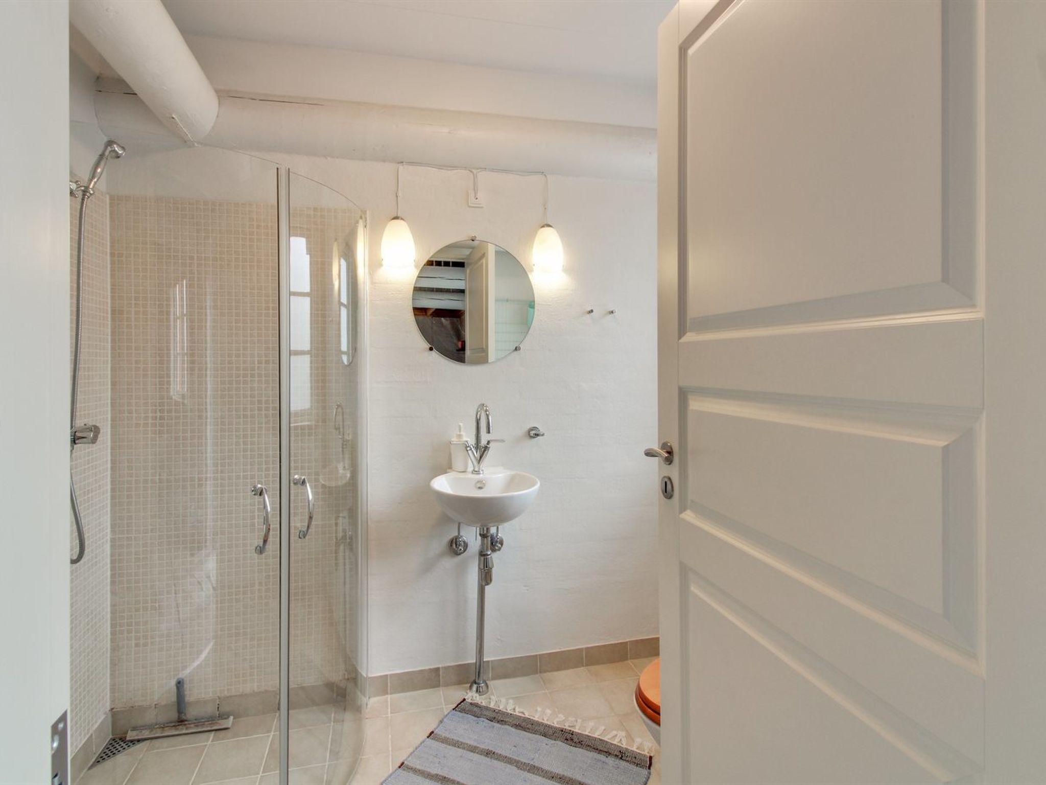 "Gisella" - 6km from the sea-Binnen