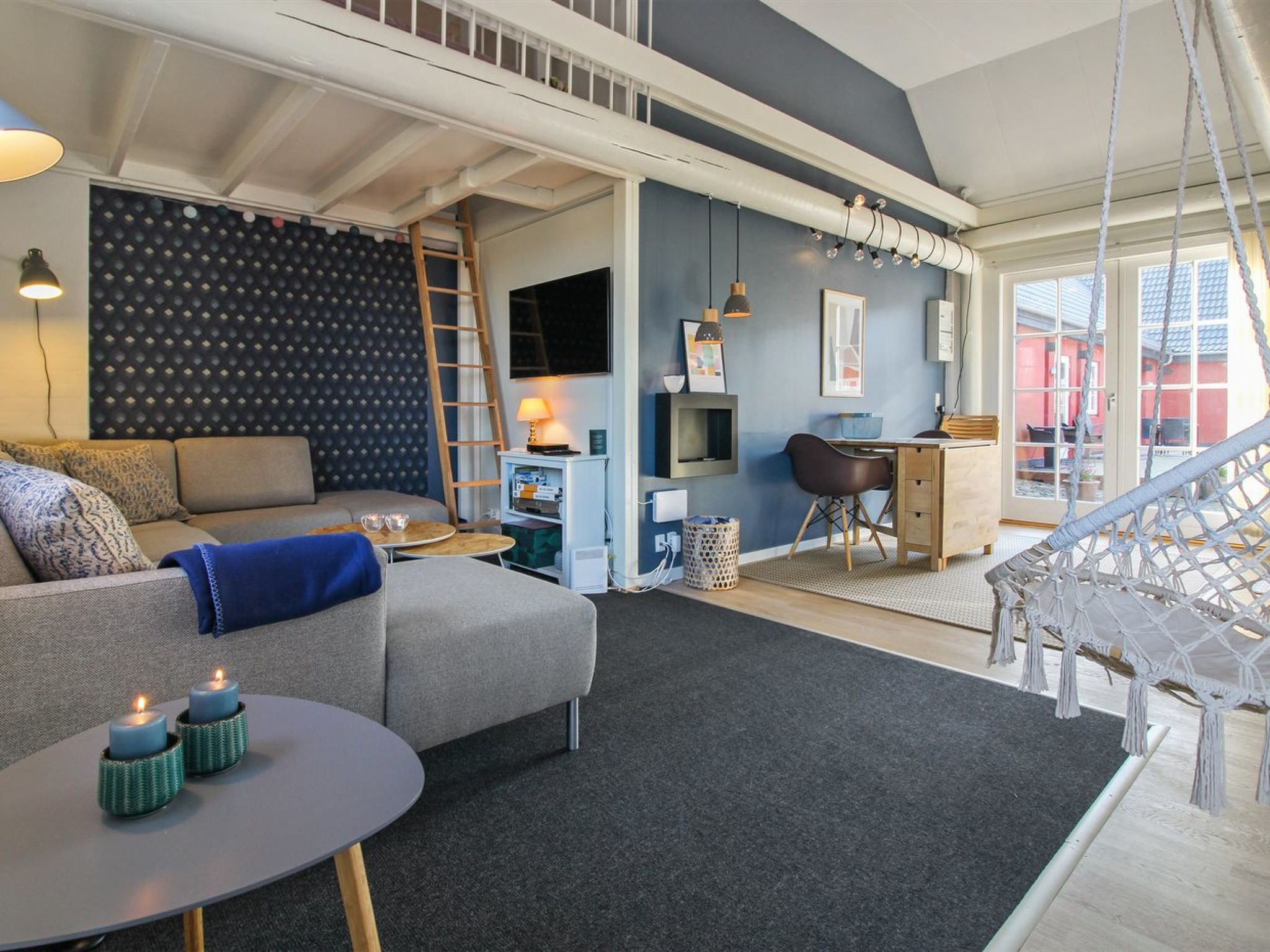 "Gisella" - 6km from the sea-Inside