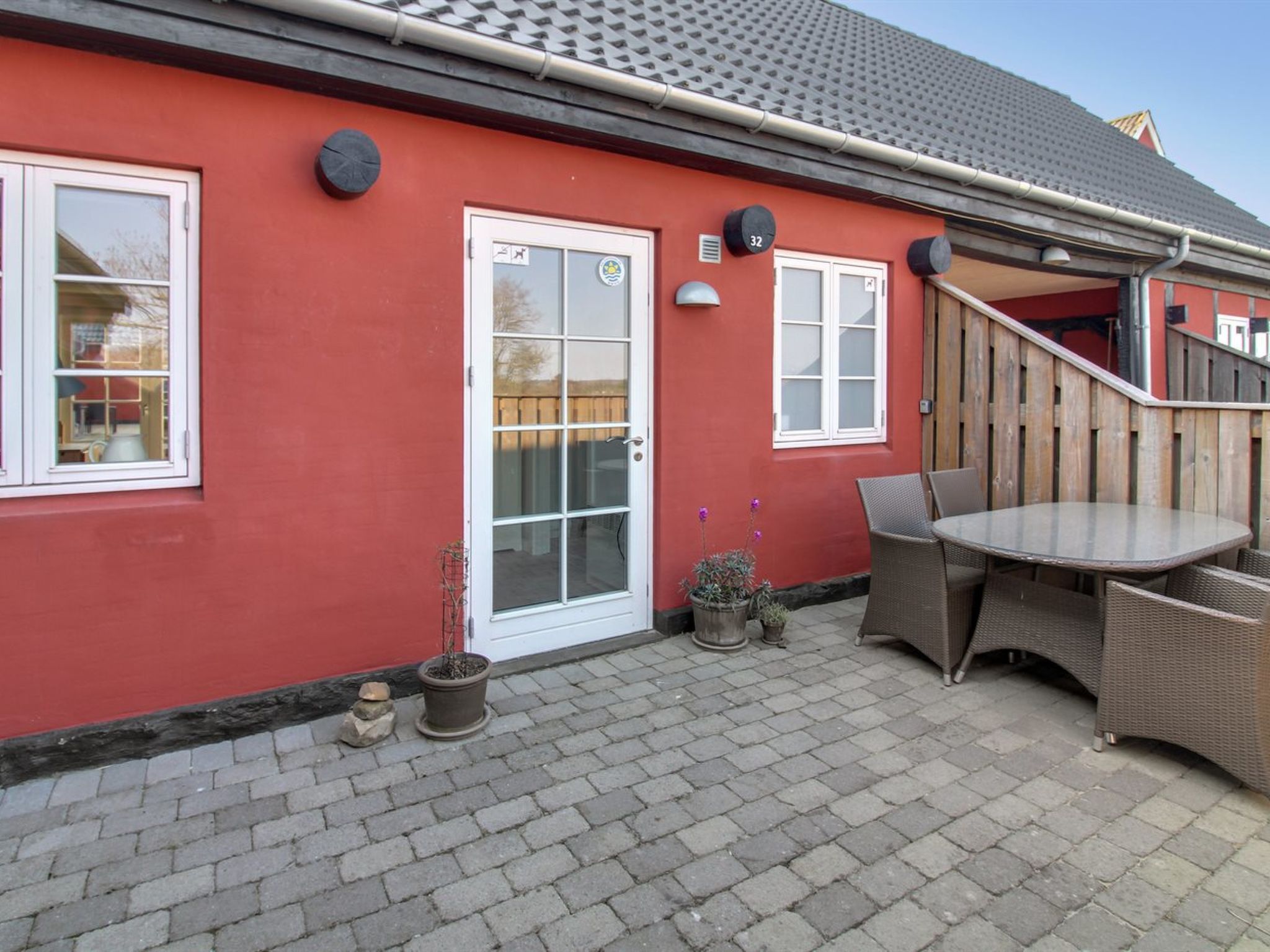 "Gisella" - 6km from the sea - Dehors