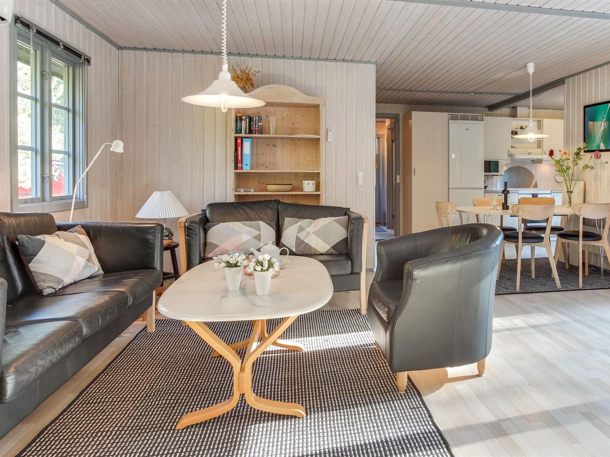 "Elona" - 950m from the sea — Living Room (3 of 22)