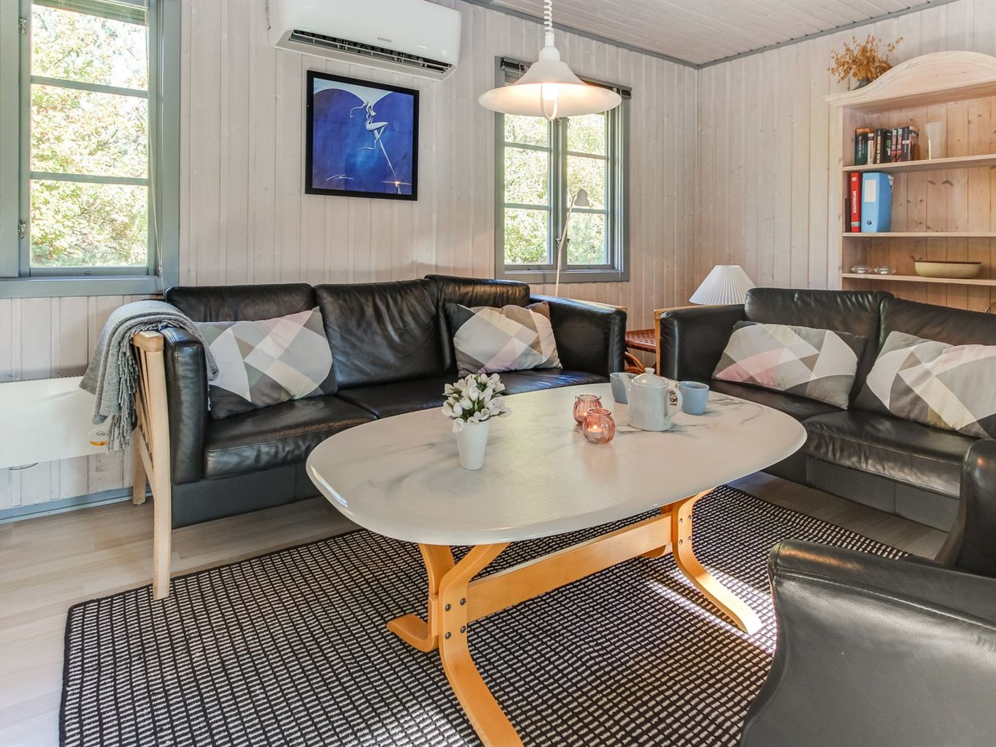 "Elona" - 950m from the sea — Living Room (4 of 22)